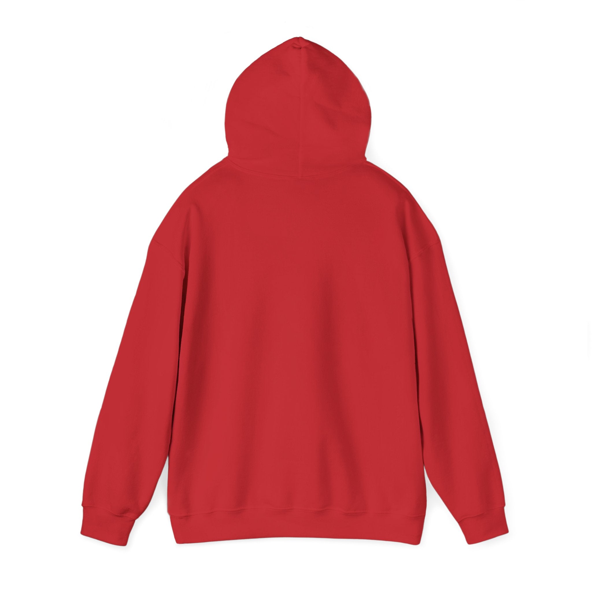 Cyan Tiger Hoodie