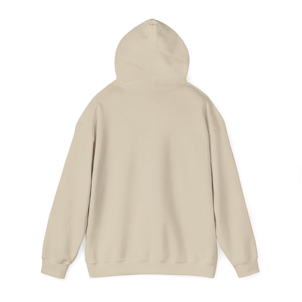 Red Tiger Hoodie