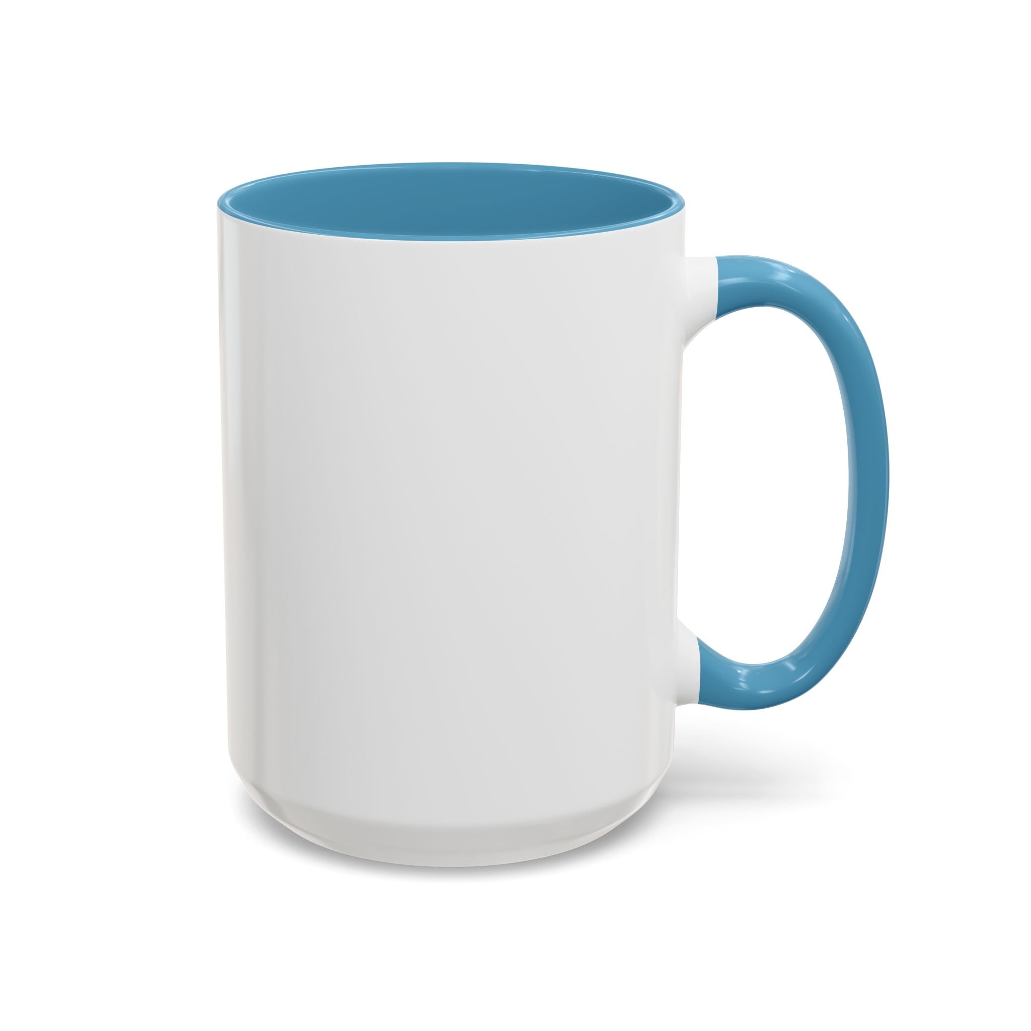 USA Horse Rustic Accent Coffee Mug
