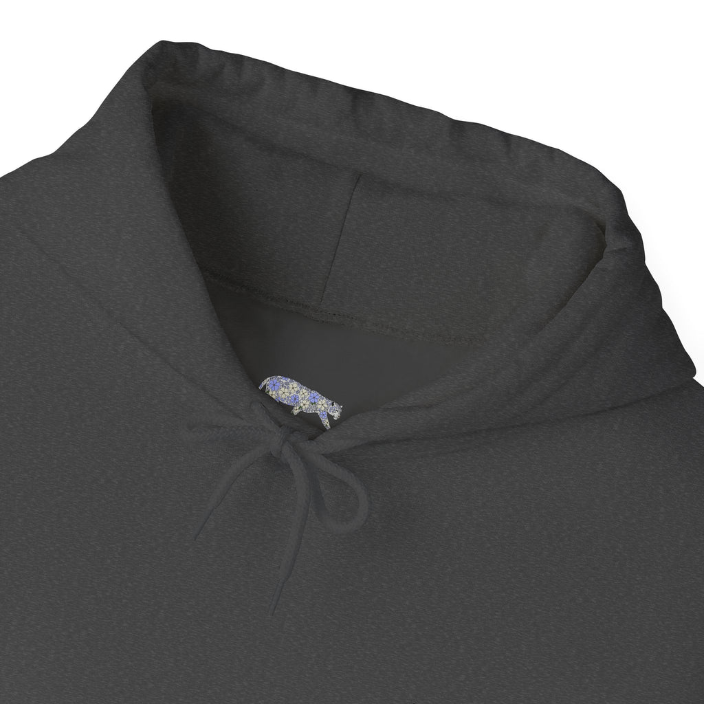 Red Dragon Unisex Hoodie