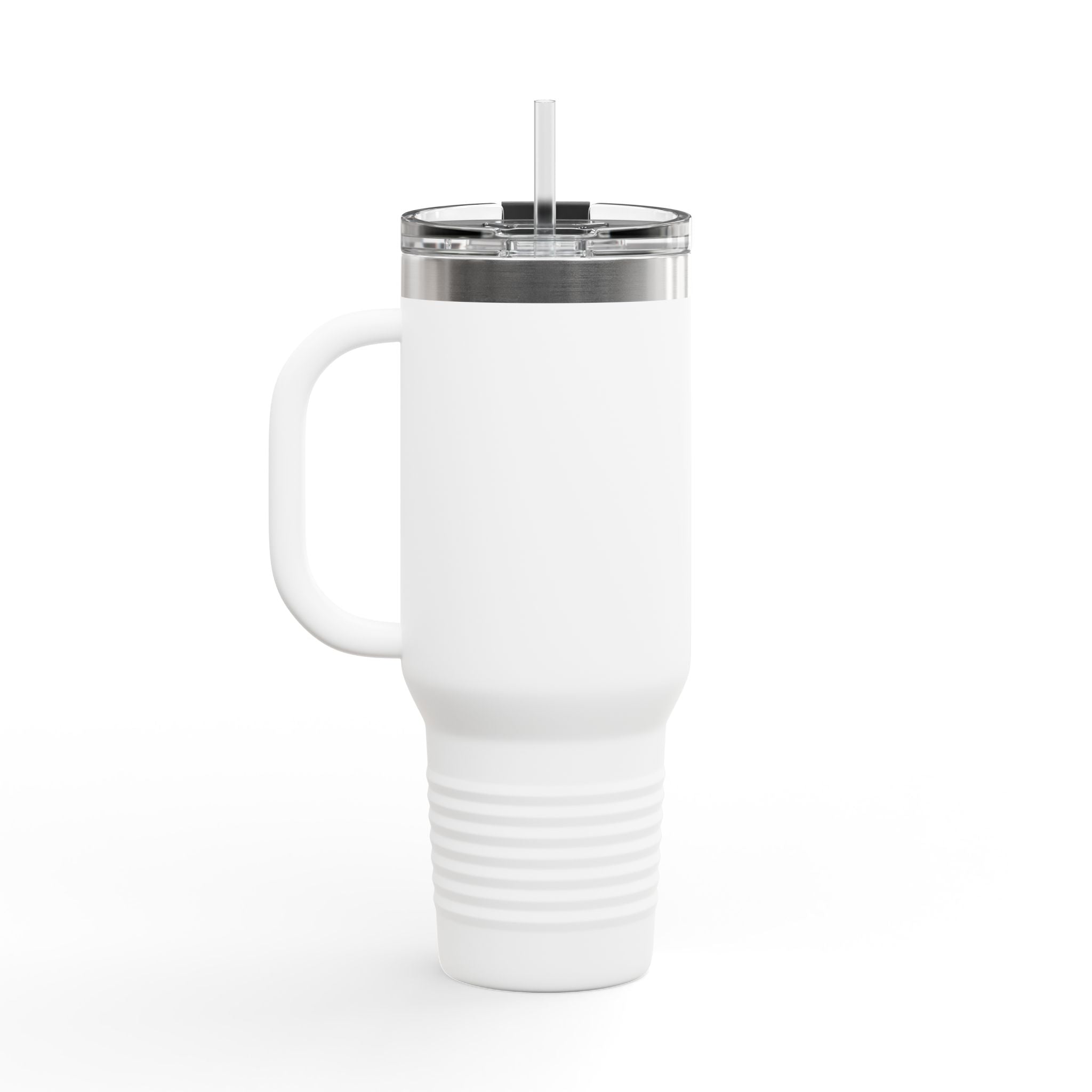 Spring Insulated Travel Mug