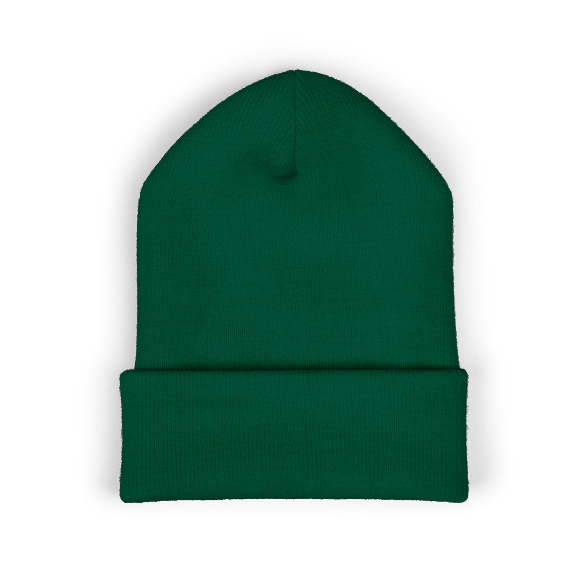 Beanie Hat - Casey's Winter Hat Embroidered