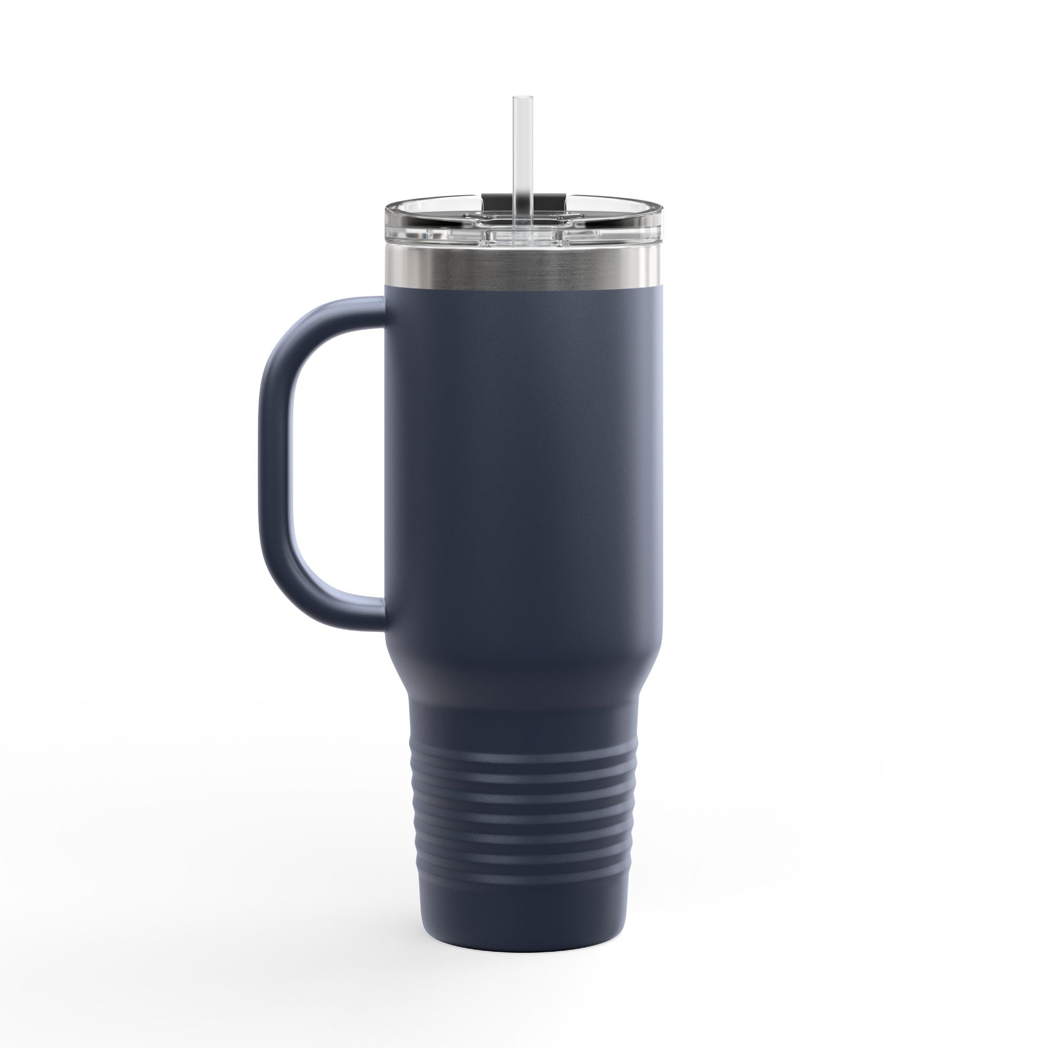 Spring Insulated Travel Mug