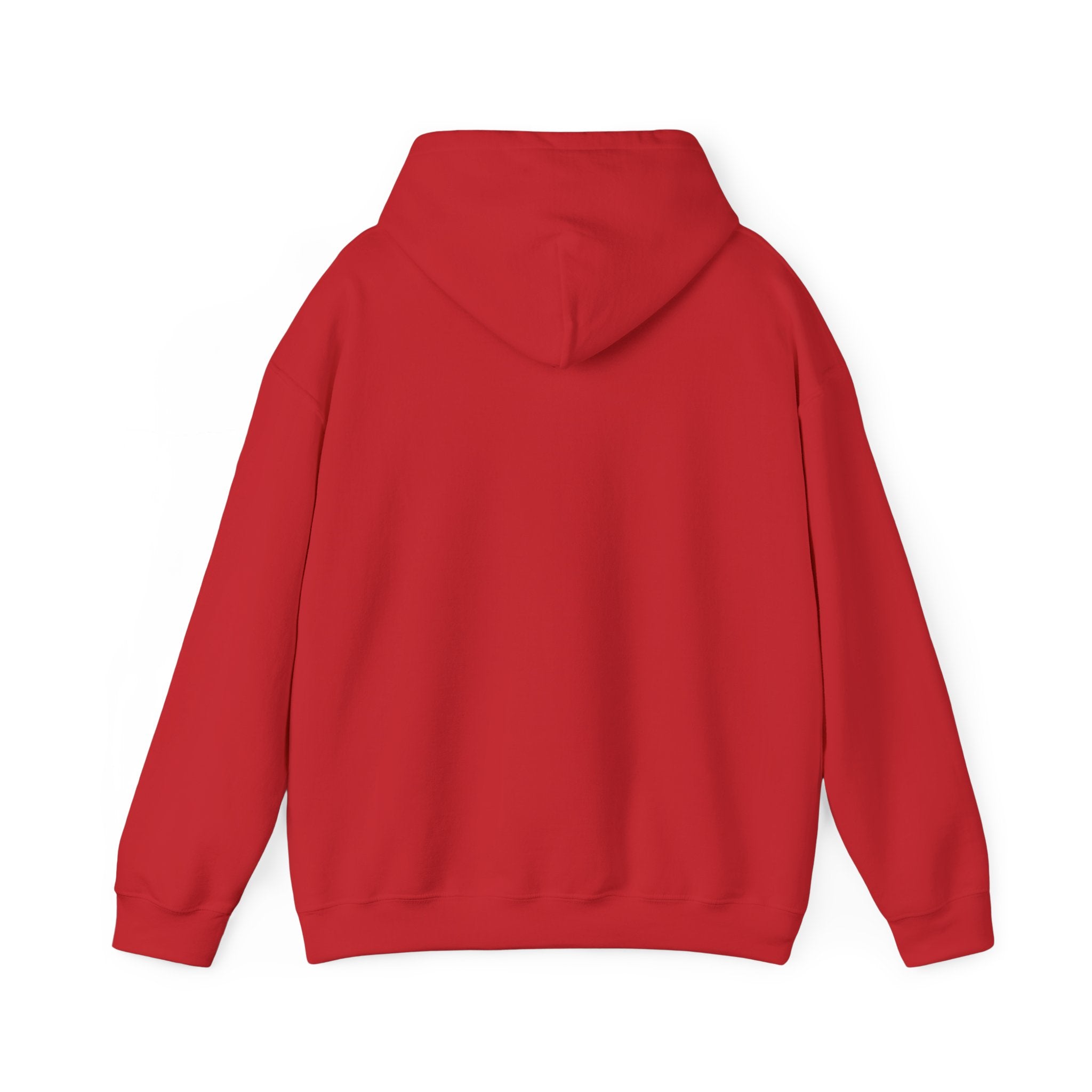 Cyan Tiger Hoodie