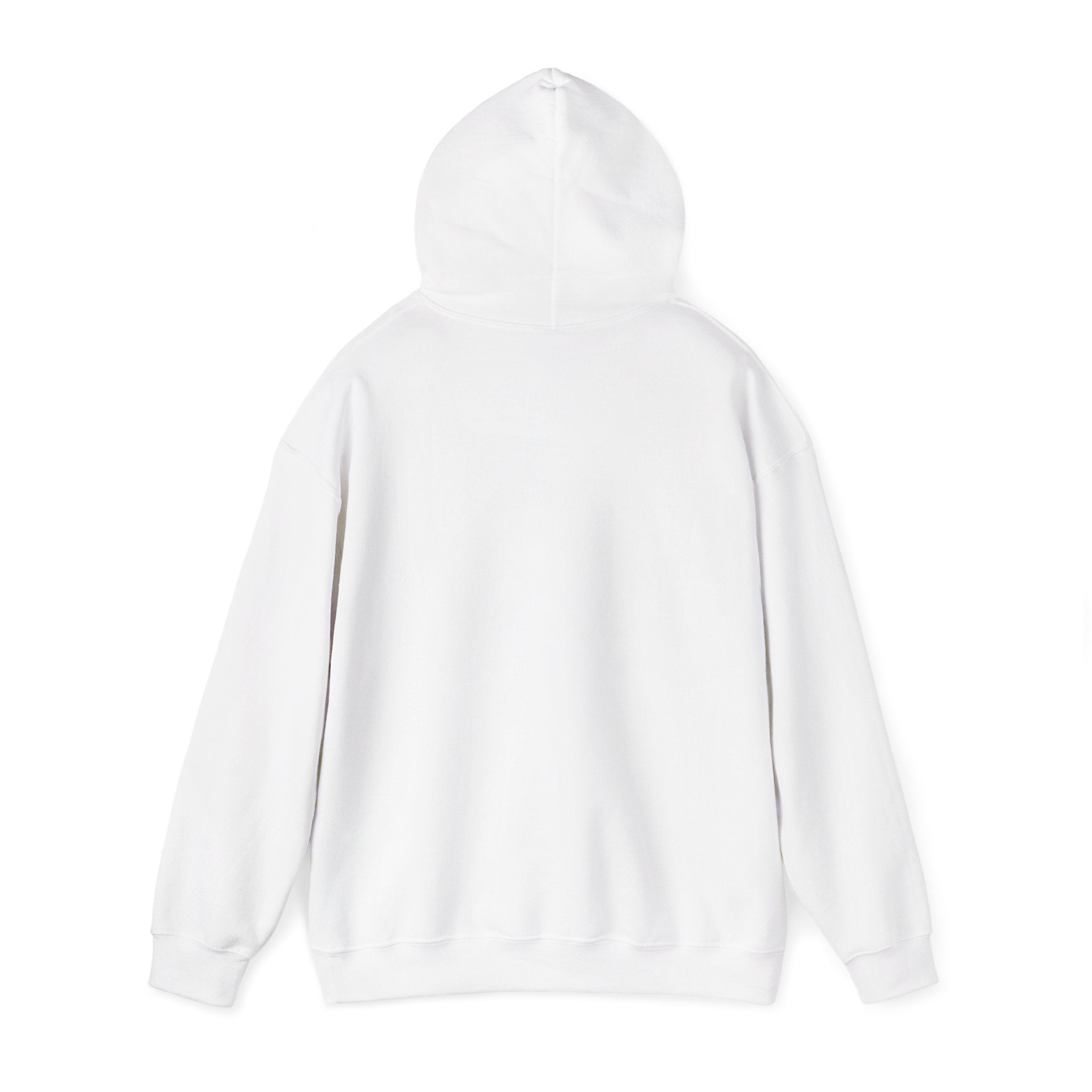 Cyan Tiger Hoodie