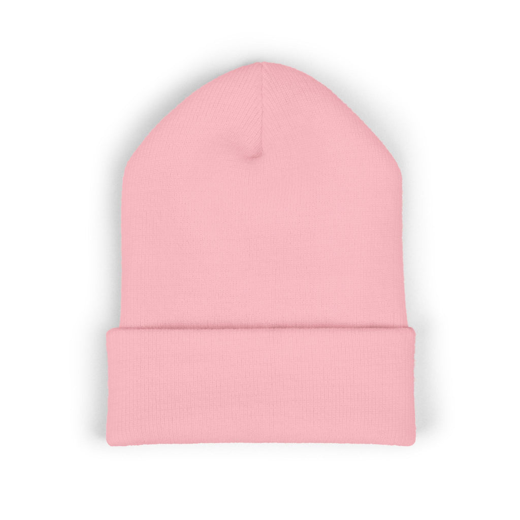 Beanie Hat - Casey's Winter Hat Embroidered