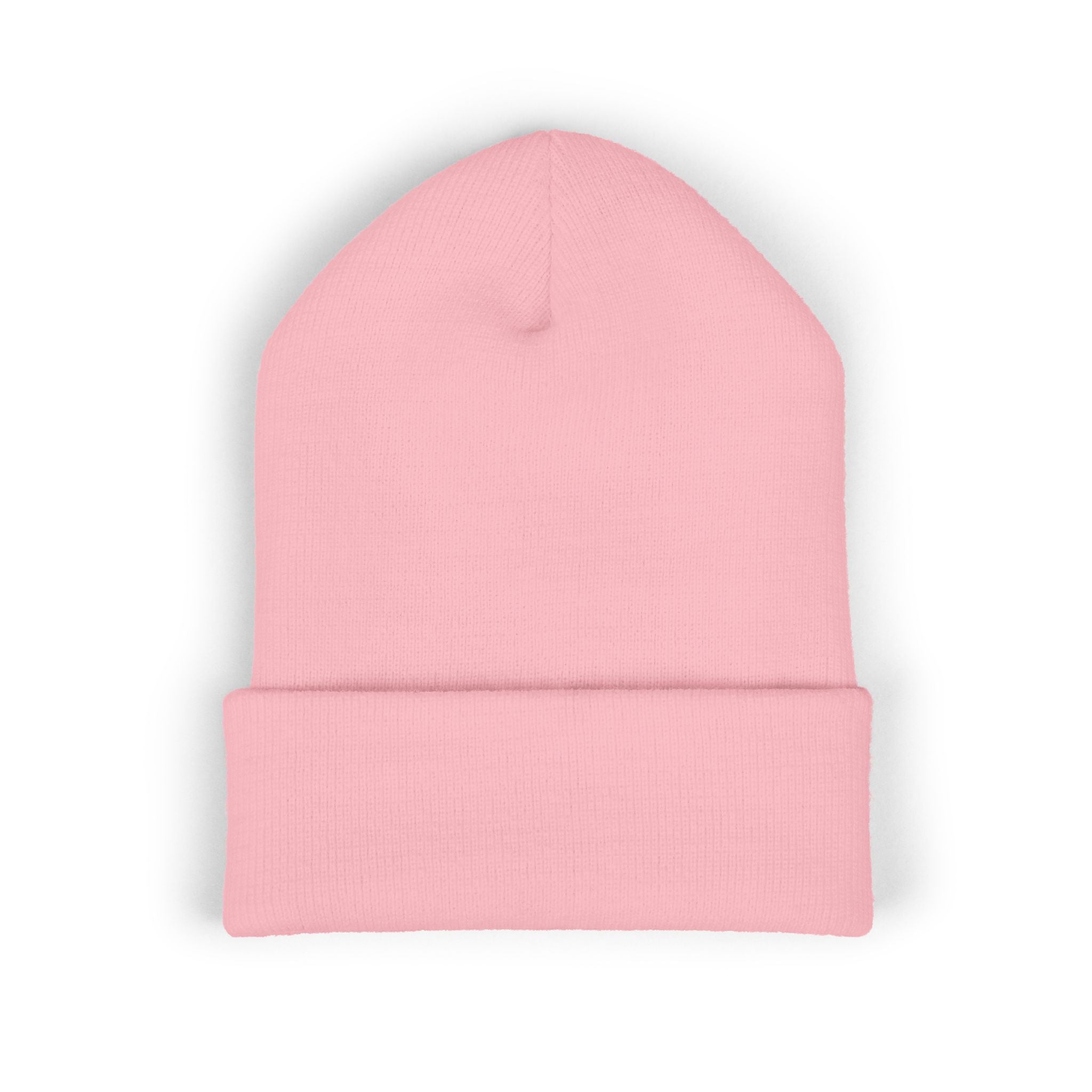Beanie Hat - Casey's Winter Hat Embroidered