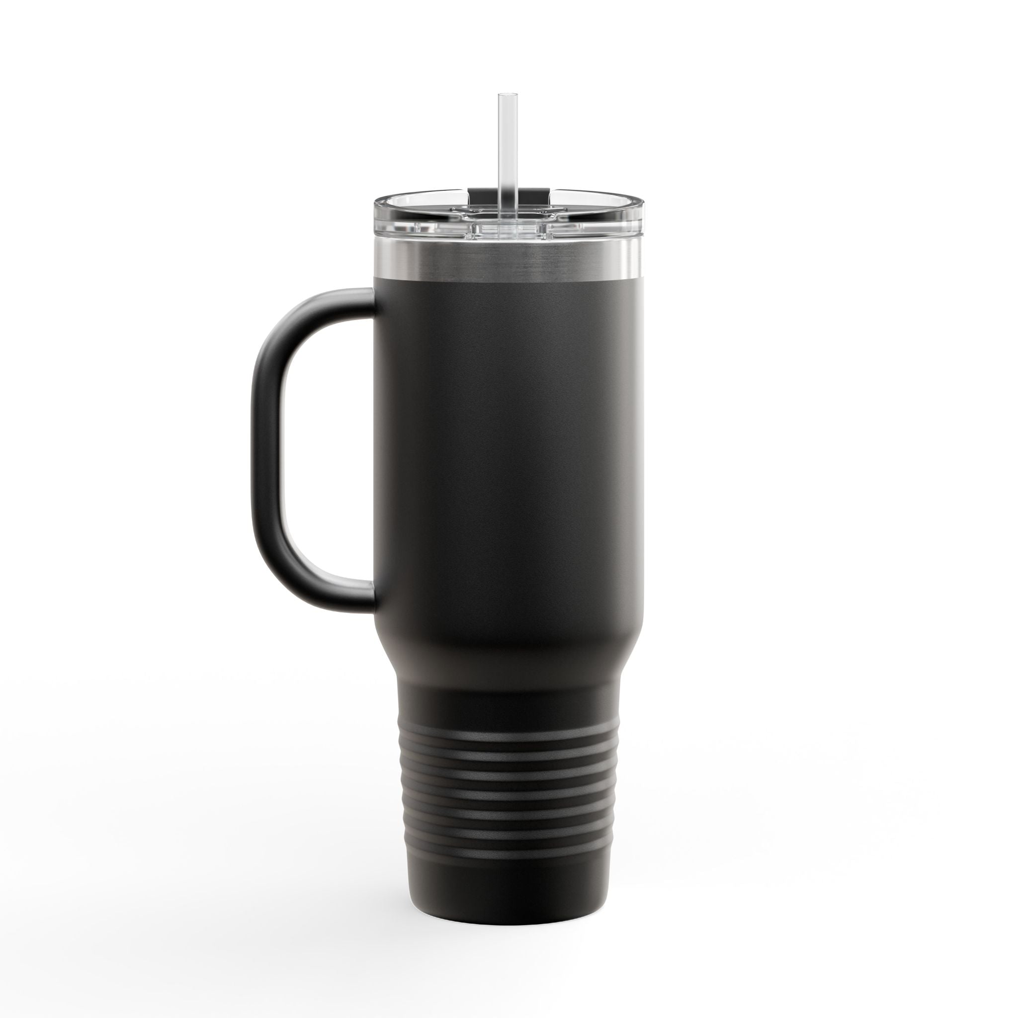 Spring Insulated Travel Mug