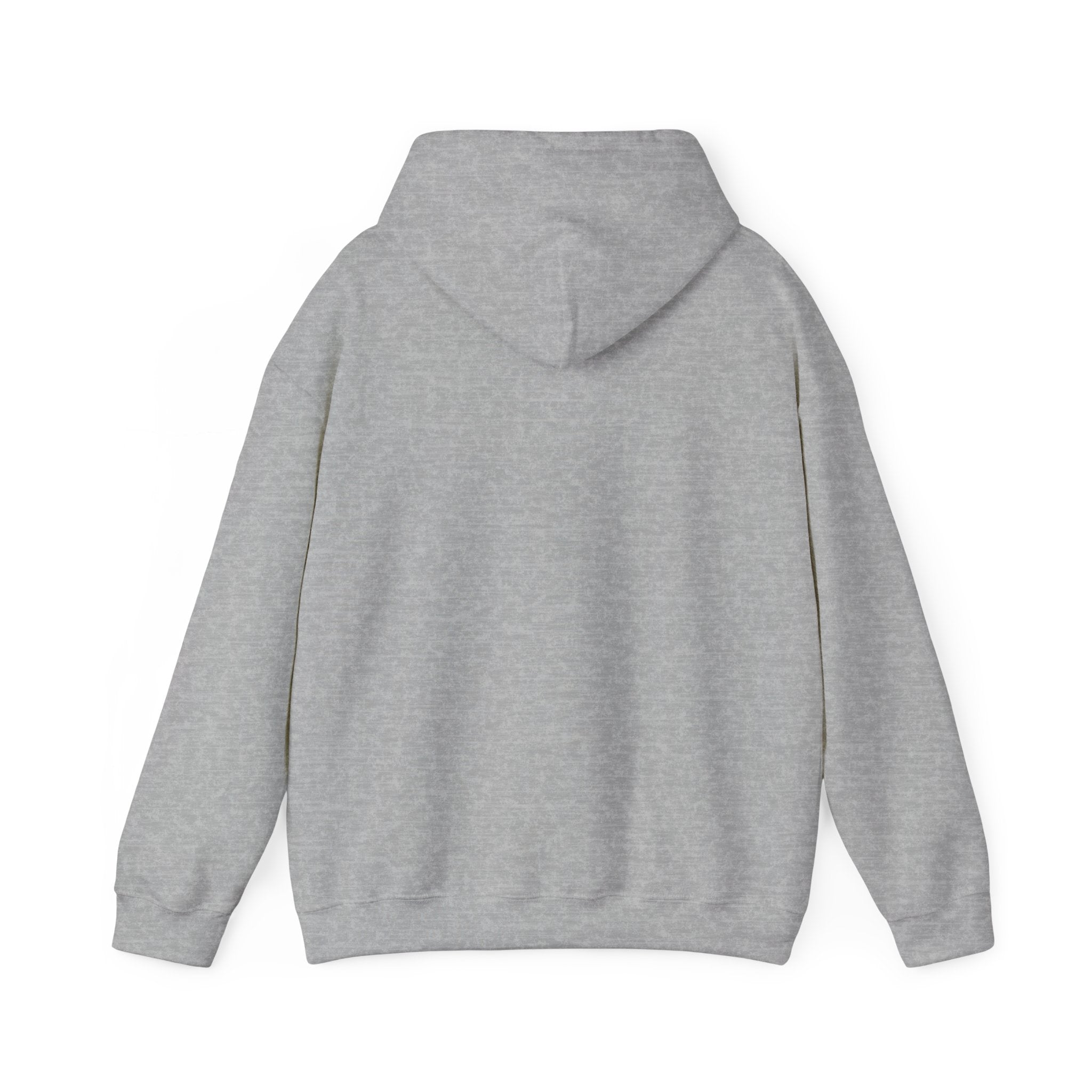 Tiger Hoodie