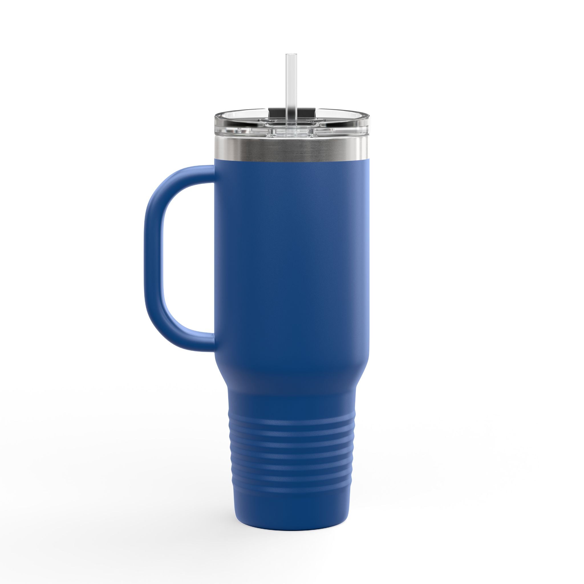 Spring Insulated Travel Mug