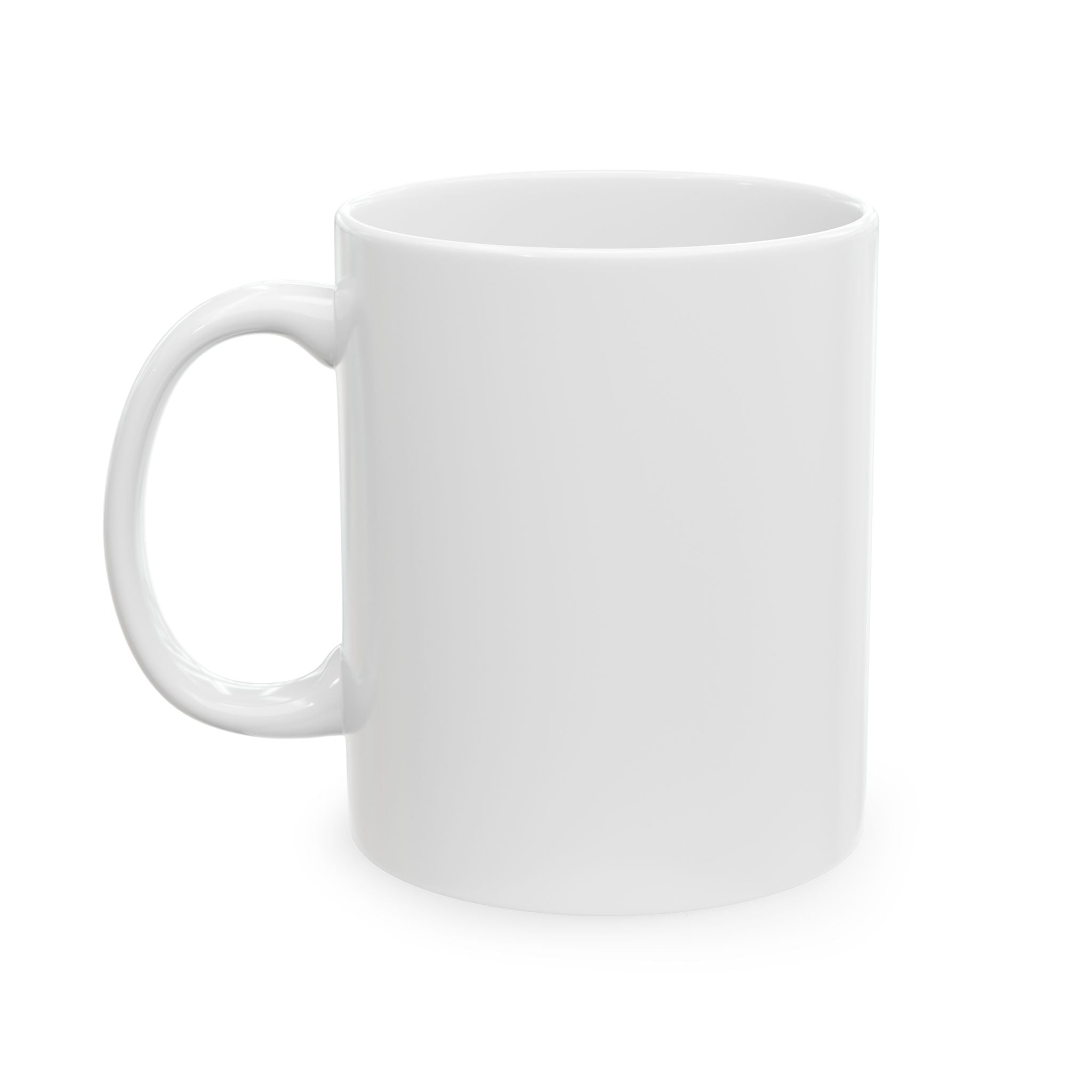 Puppy Ceramic Mug
