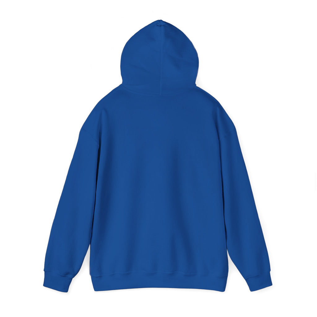 Gold-Finish Tiger Hoodie