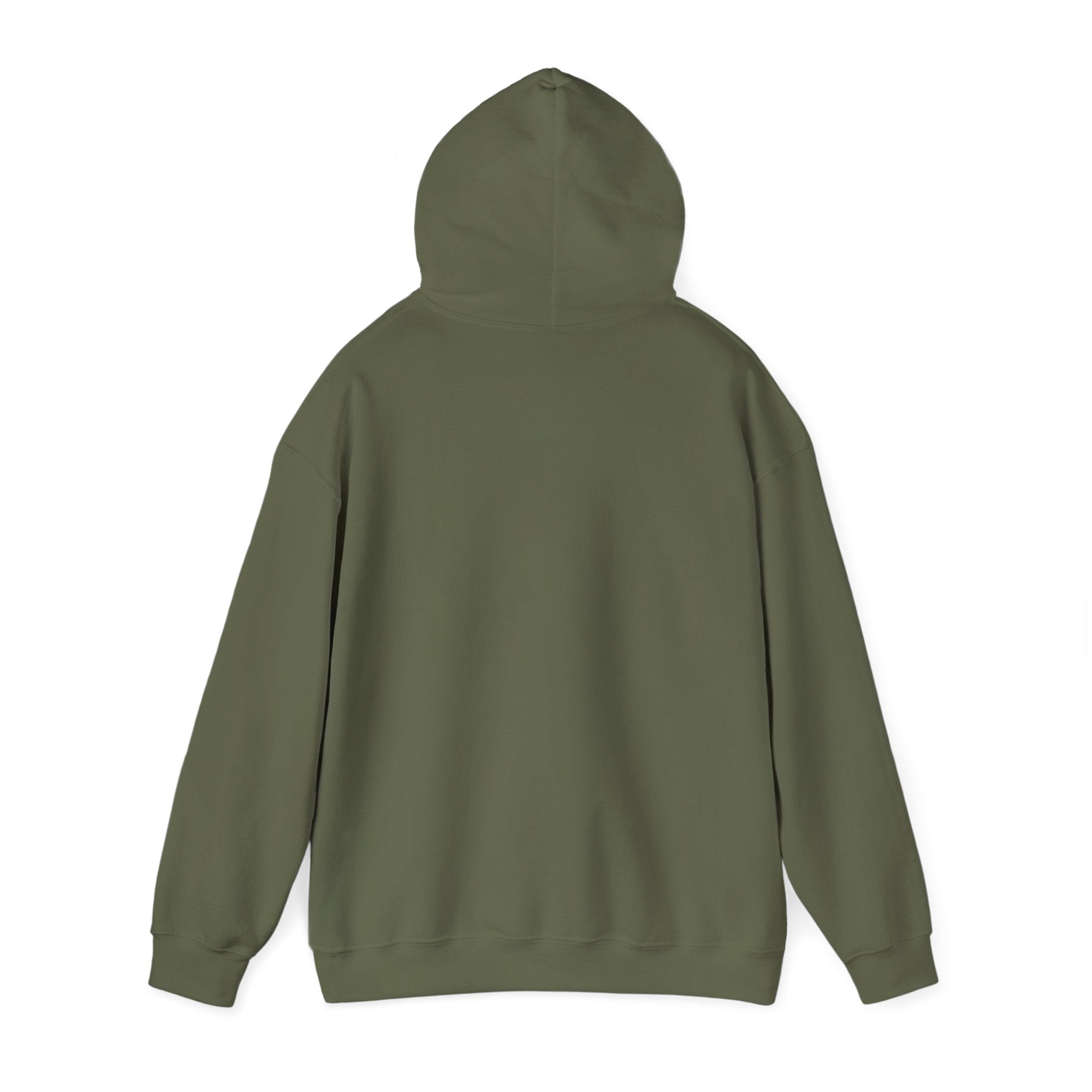 Gold-Finish Tiger Hoodie