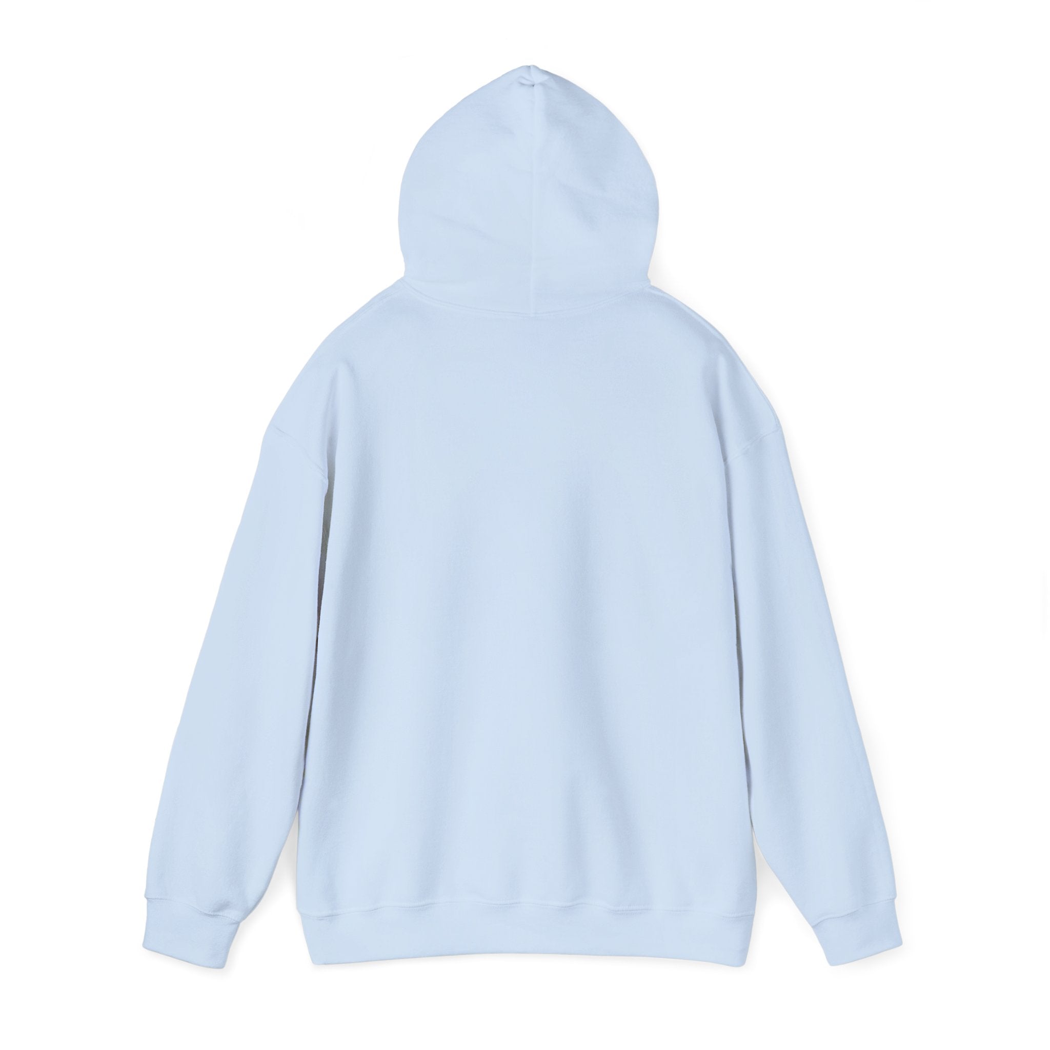 Purple Tiger Hoodie