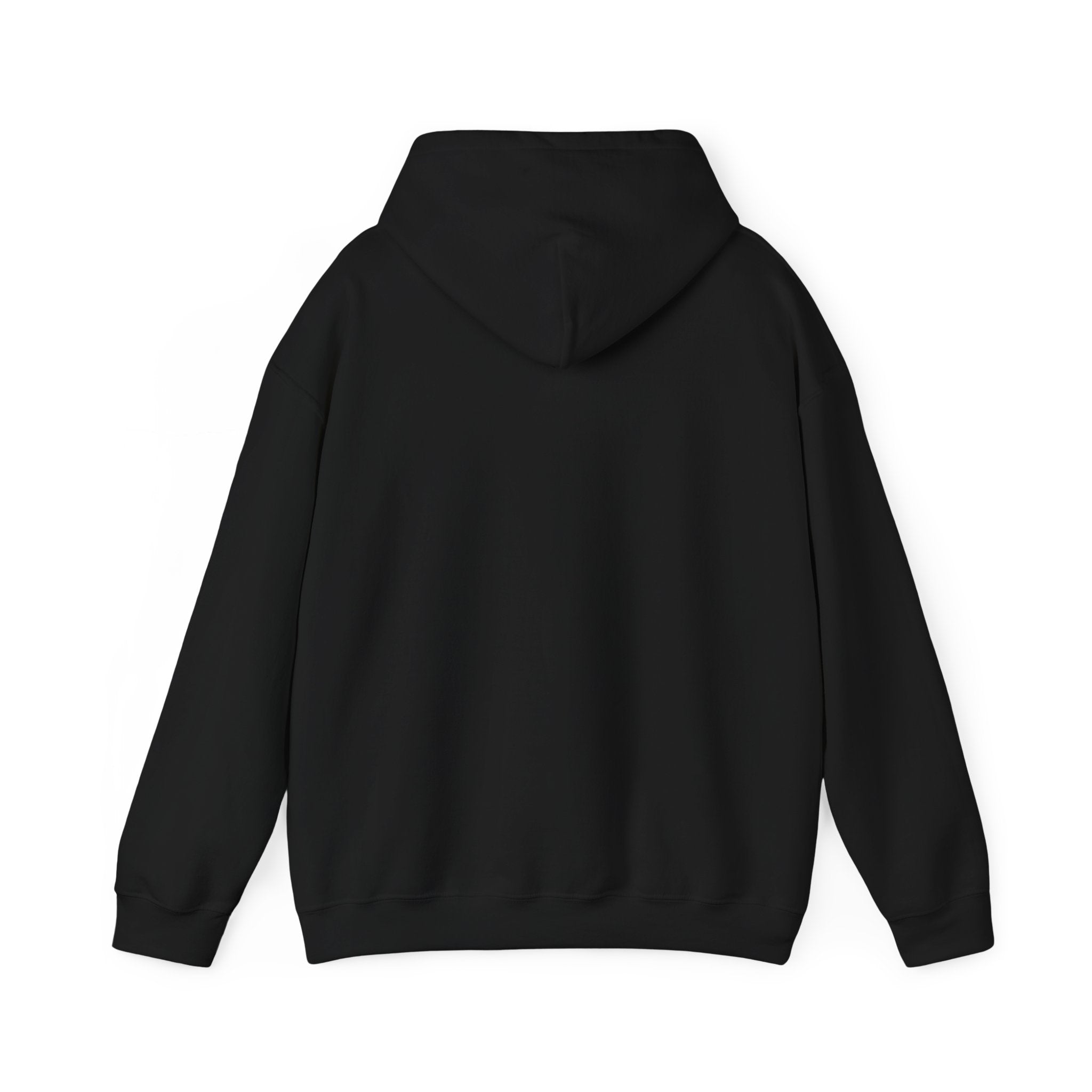 Cyan Tiger Hoodie