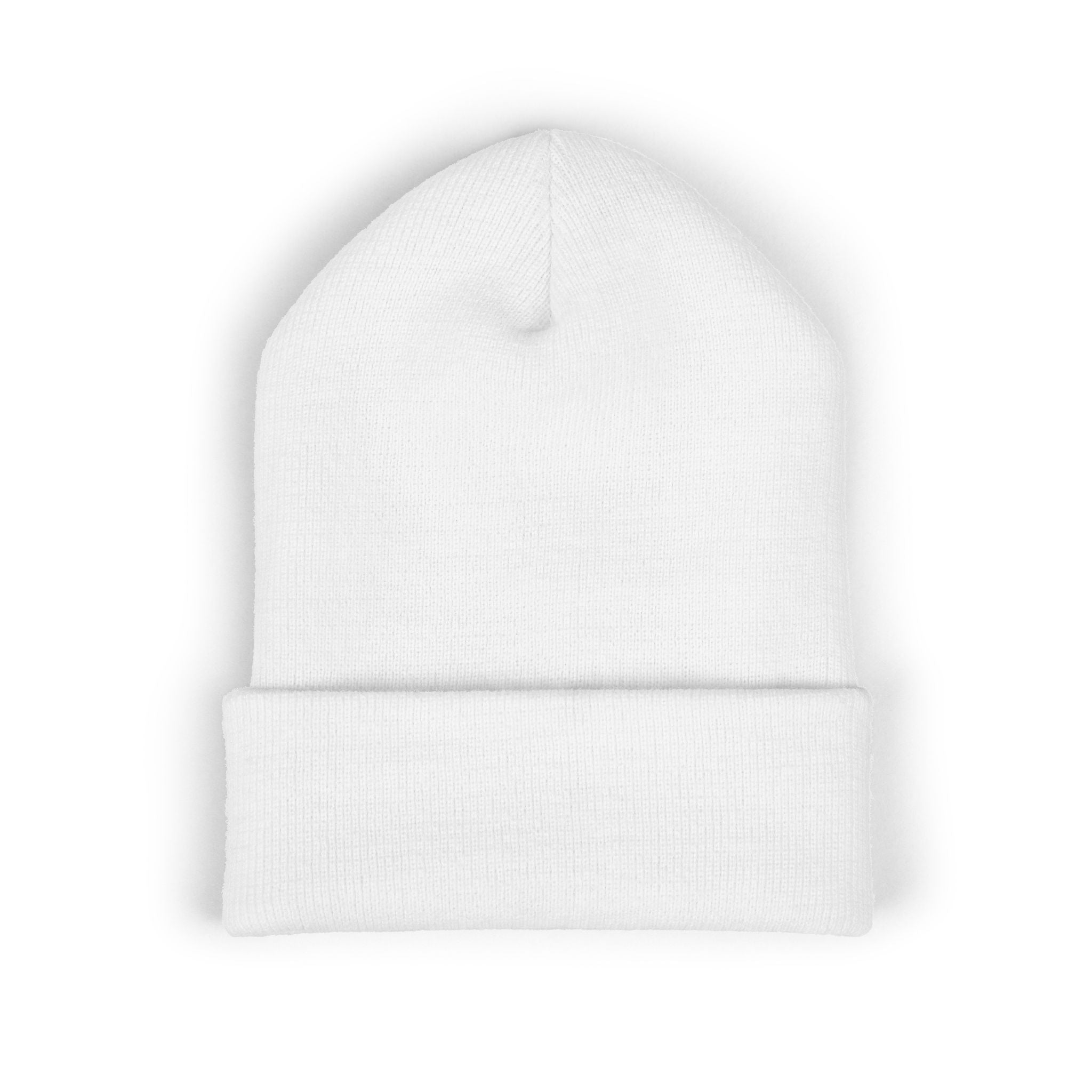 Beanie Hat - Casey's Winter Hat Embroidered