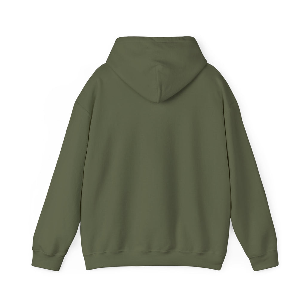 Gold-Finish Tiger Hoodie