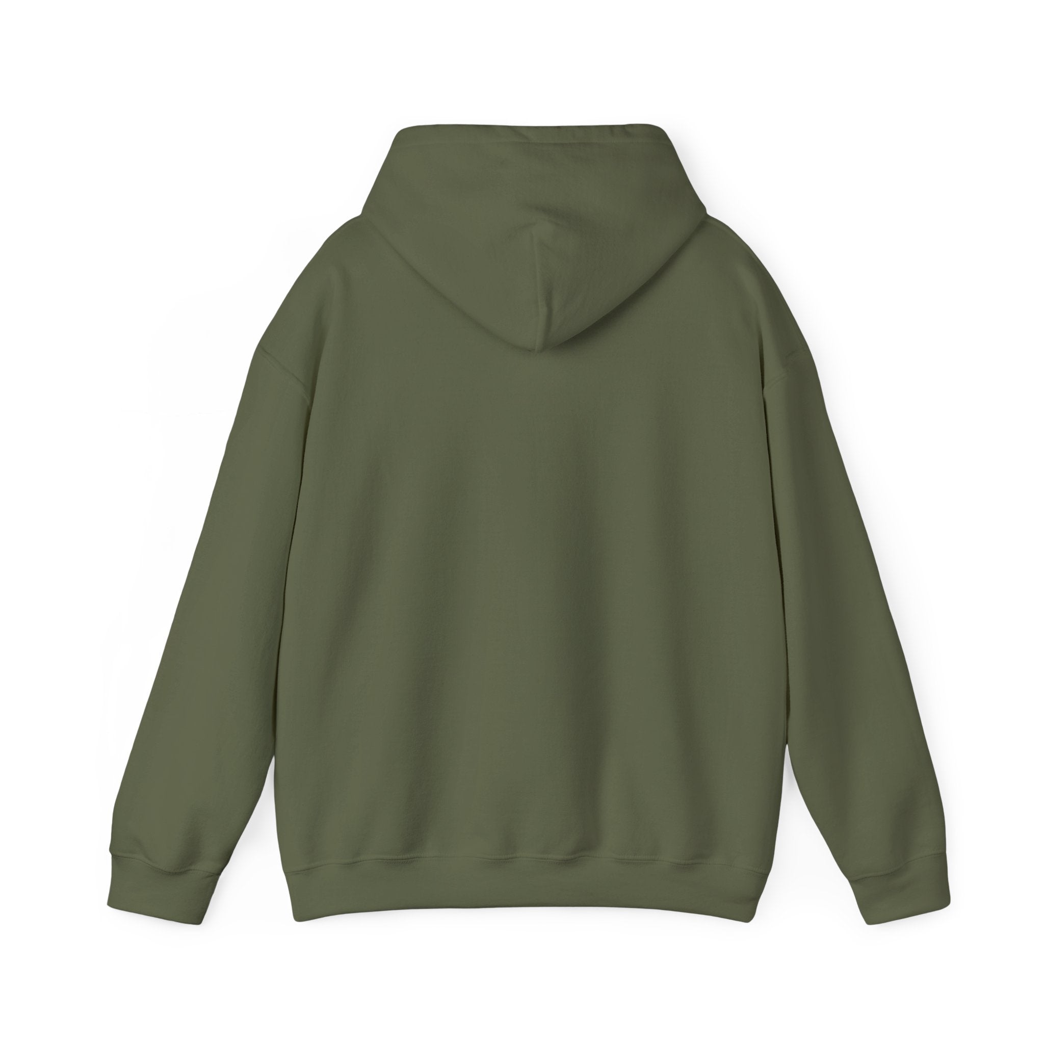 Gold-Finish Tiger Hoodie