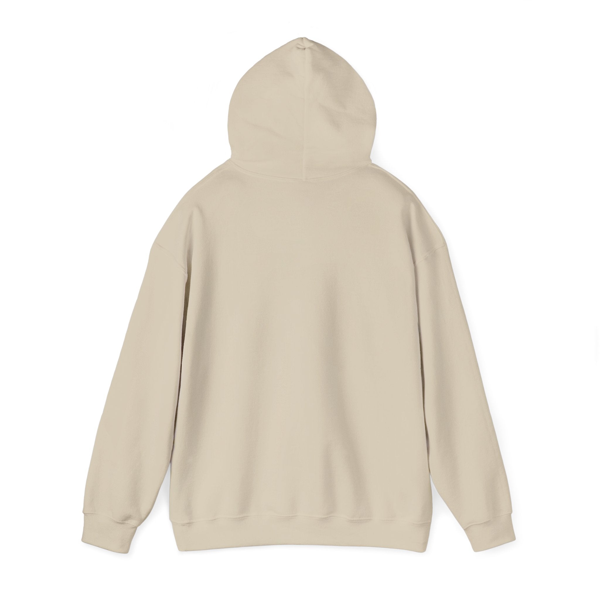 Tiger Hoodie