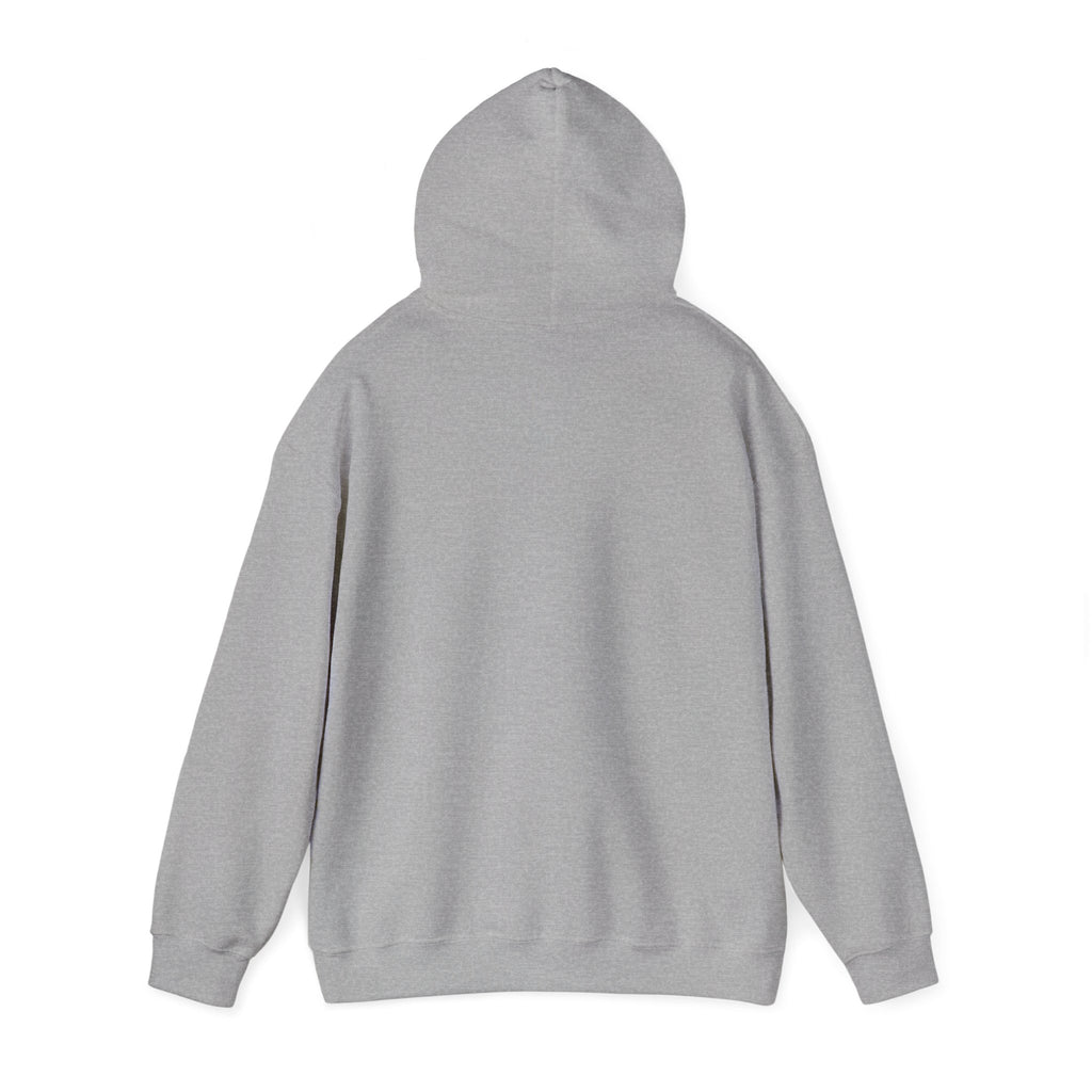 Red Tiger Hoodie