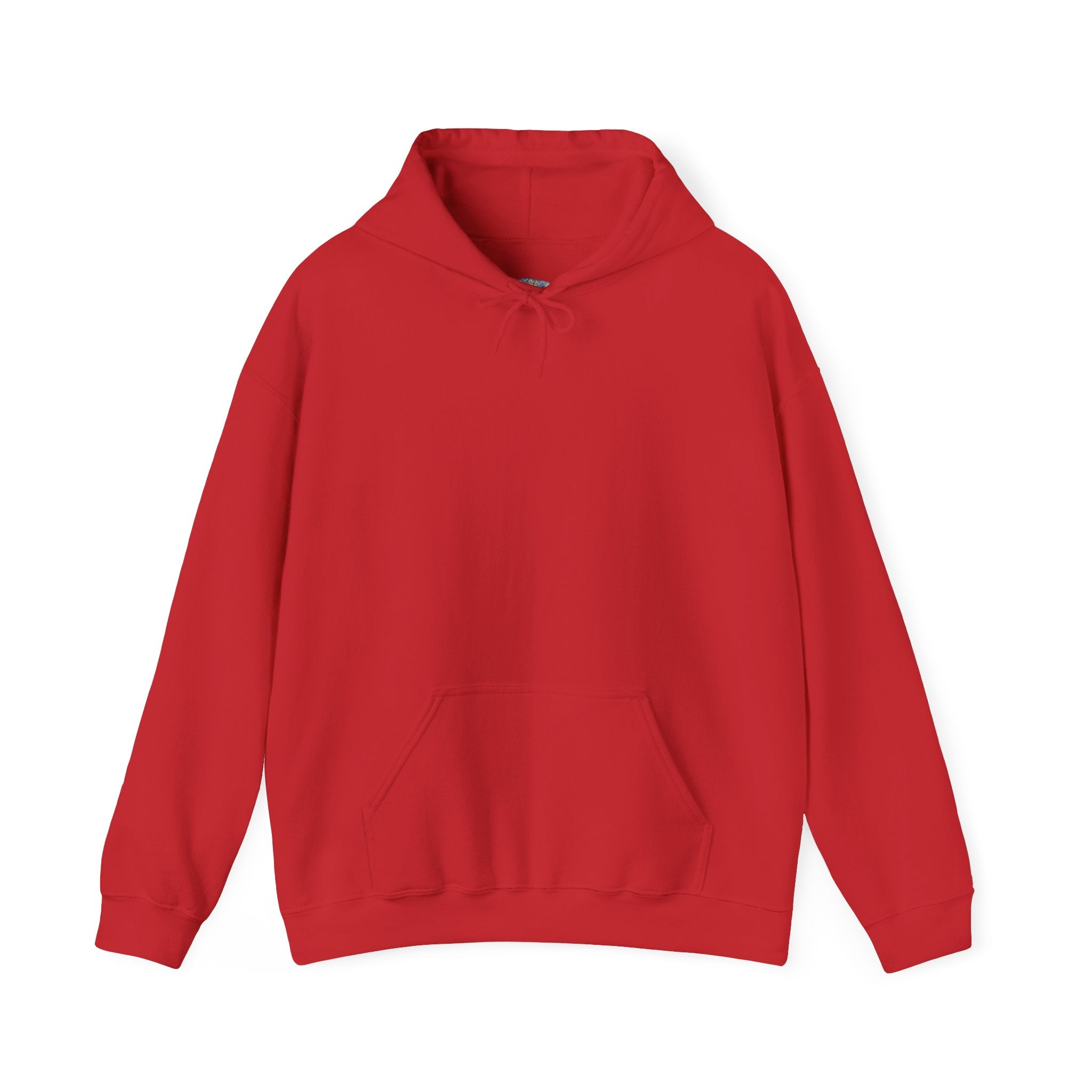 Red Dragon Unisex Hoodie