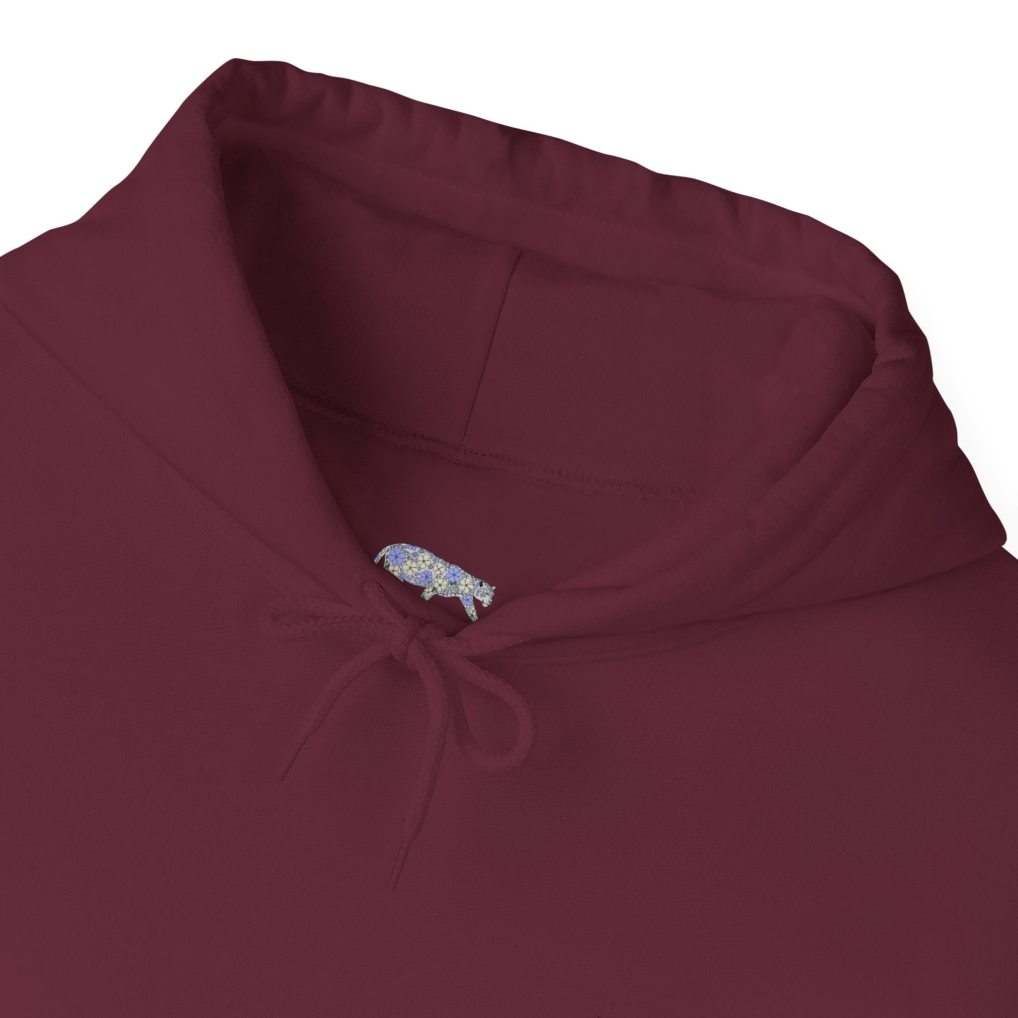 Red Dragon Unisex Hoodie