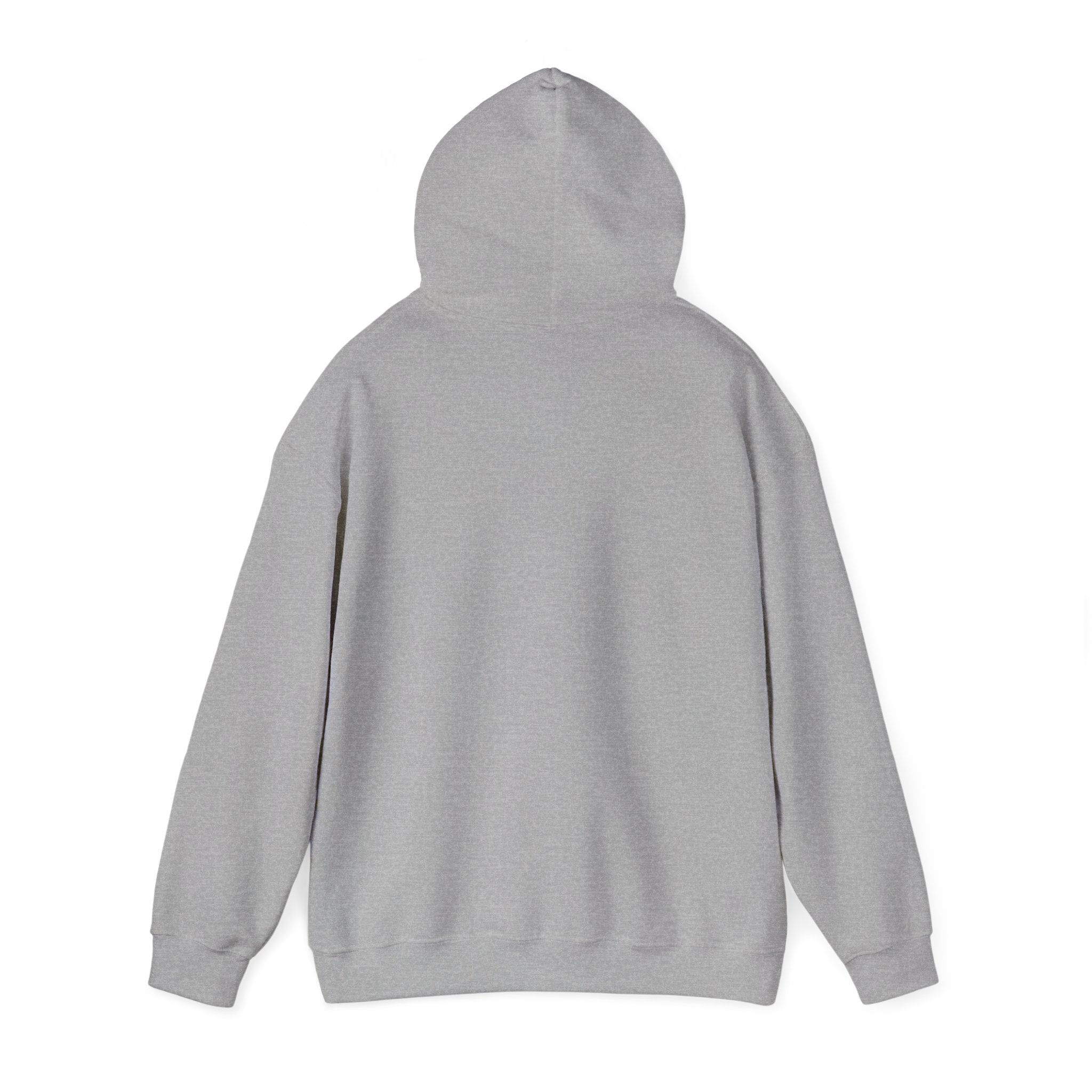 Purple Tiger Hoodie