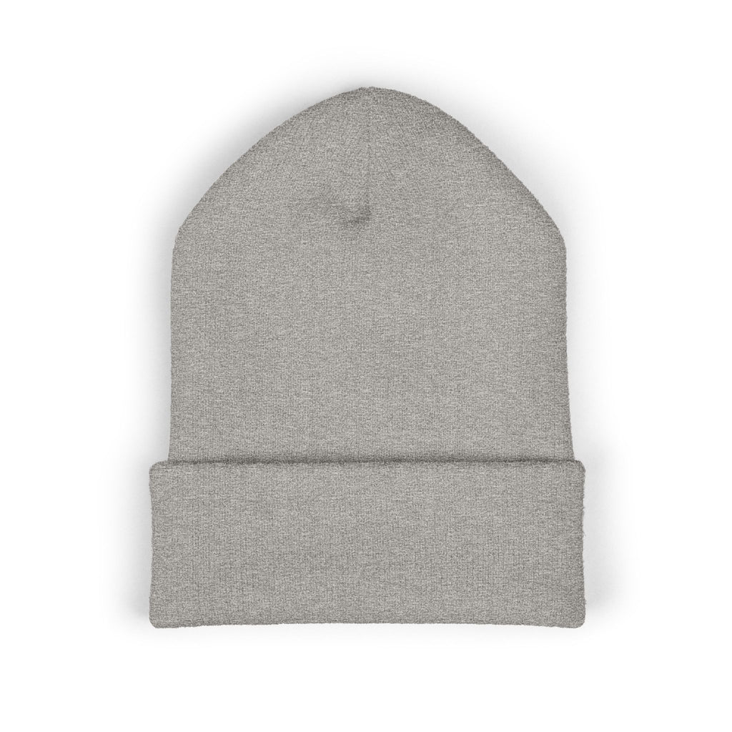 Beanie Hat - Casey's Winter Hat Embroidered