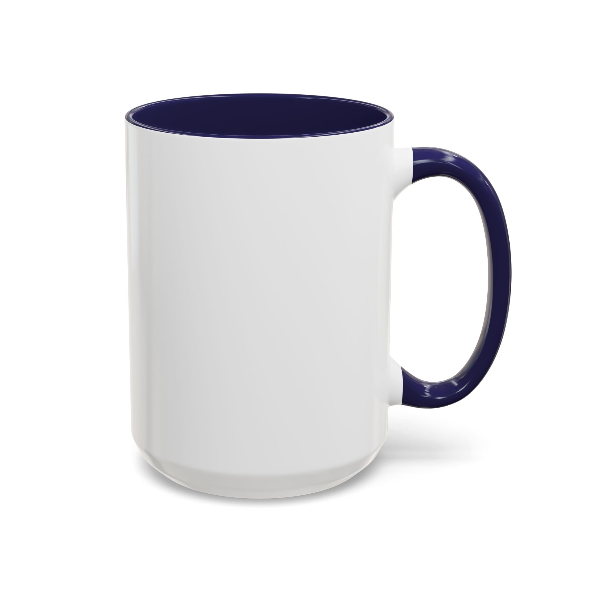 USA Horse Rustic Accent Coffee Mug