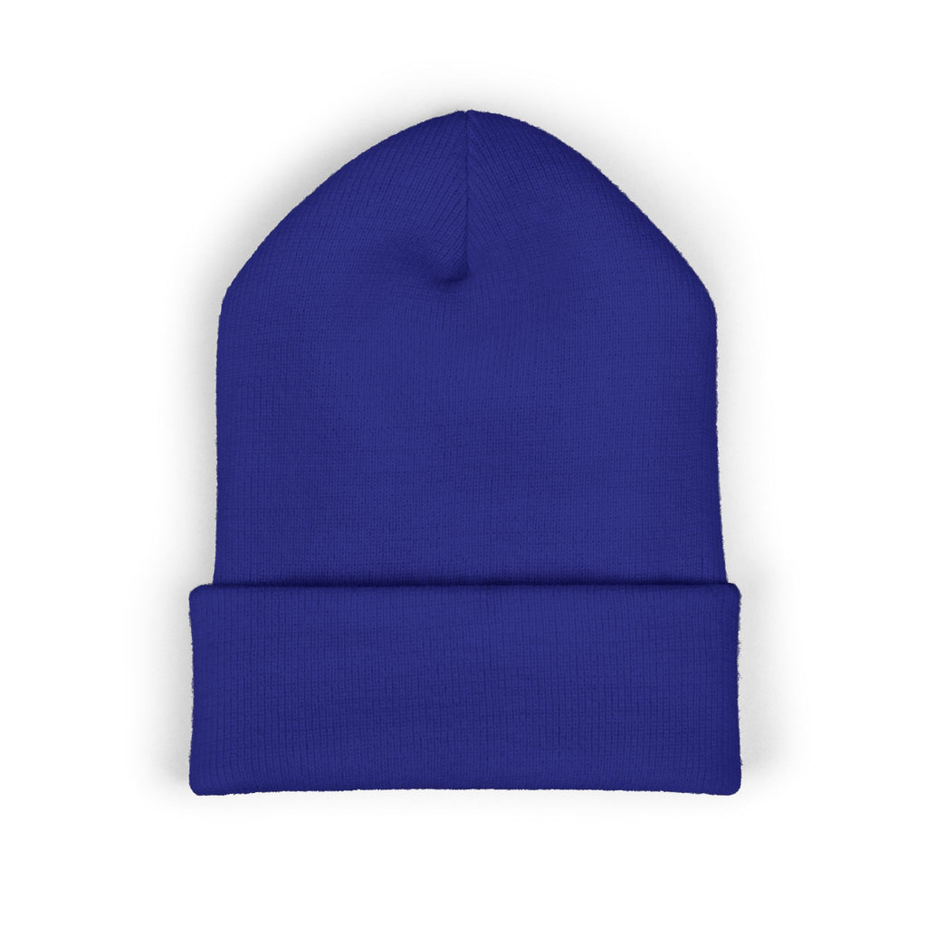 Beanie Hat - Casey's Winter Hat Embroidered