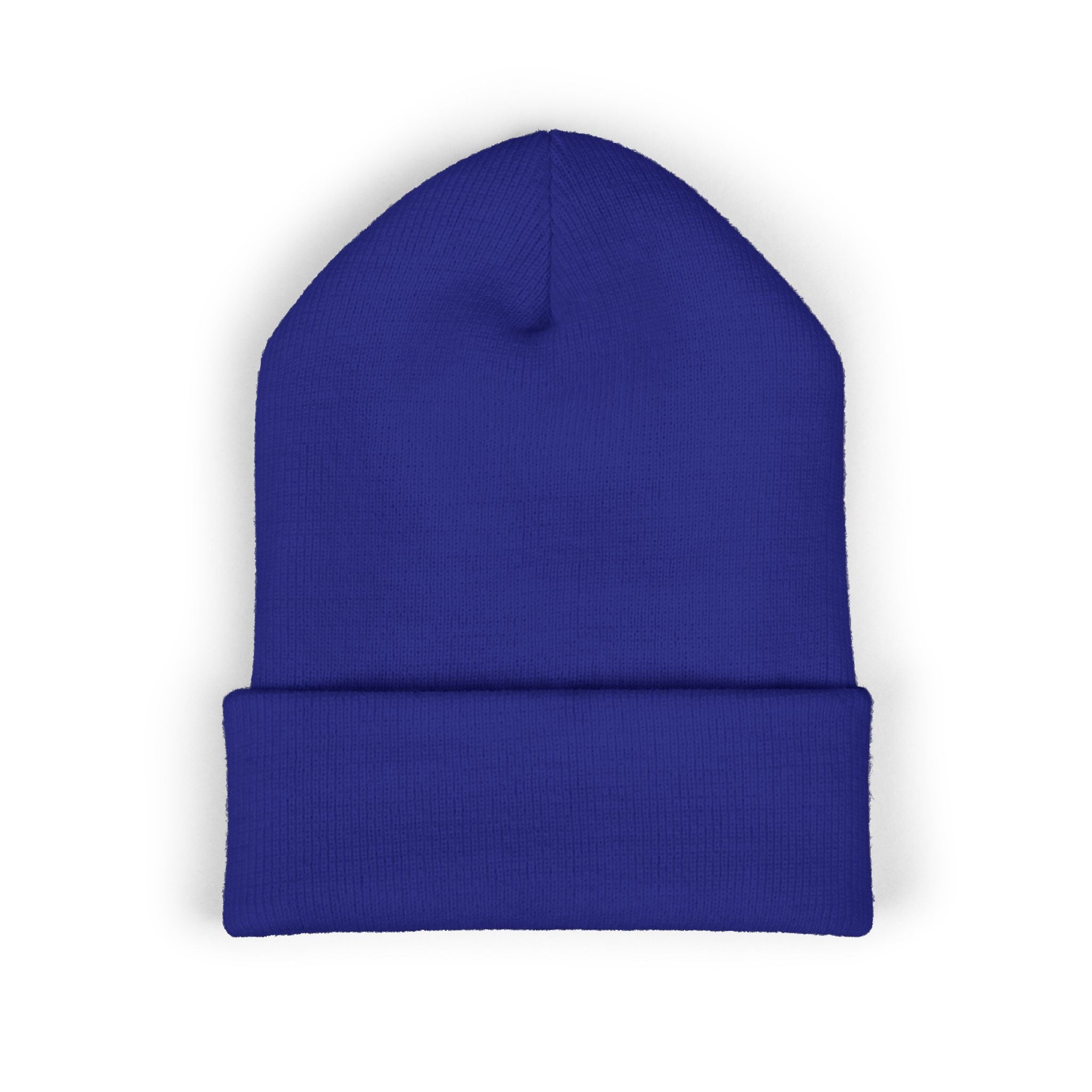 Beanie Hat - Casey's Winter Hat Embroidered