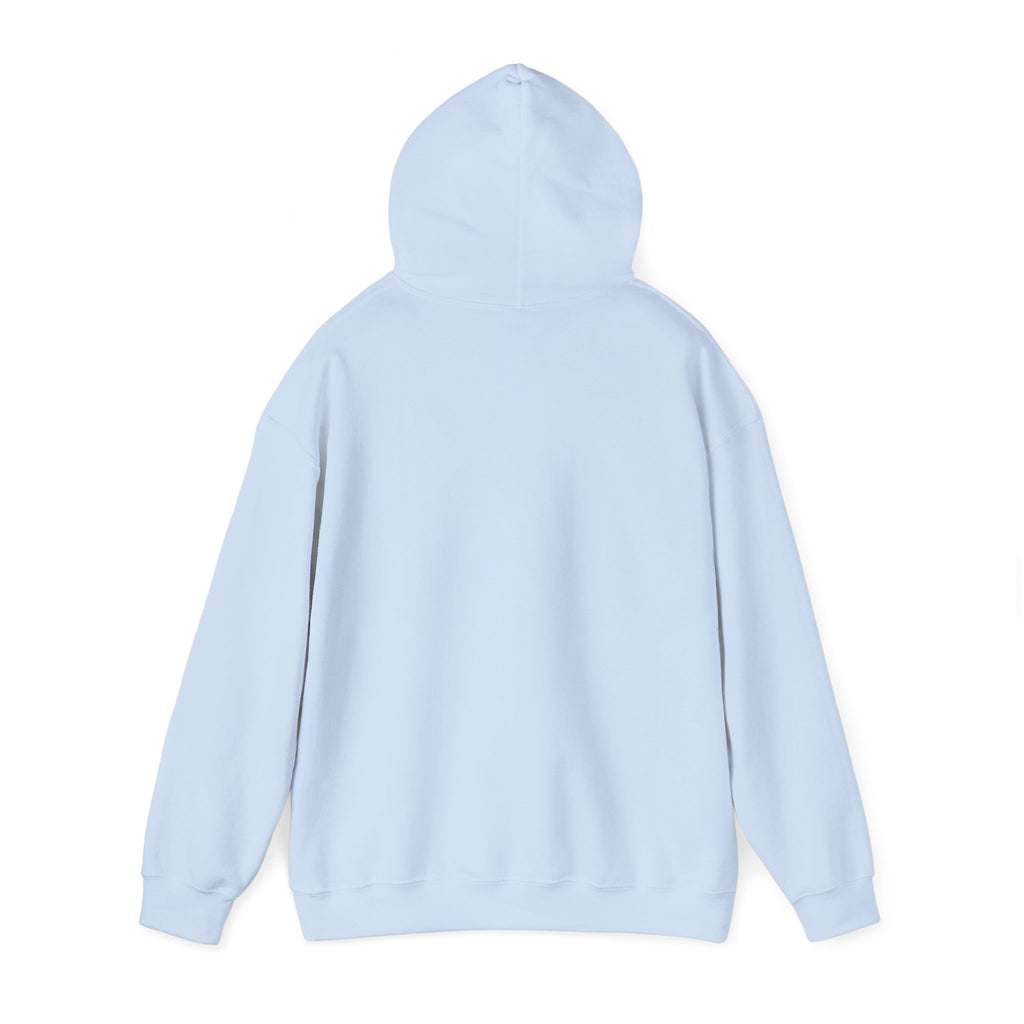 Red Tiger Hoodie