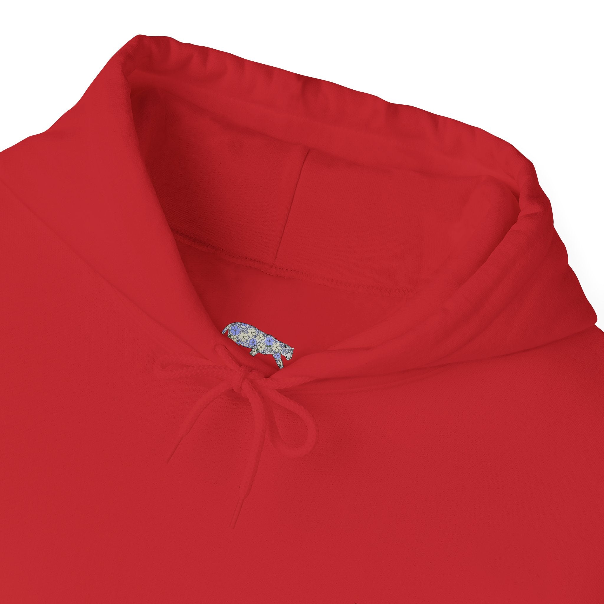 Red Dragon Unisex Hoodie