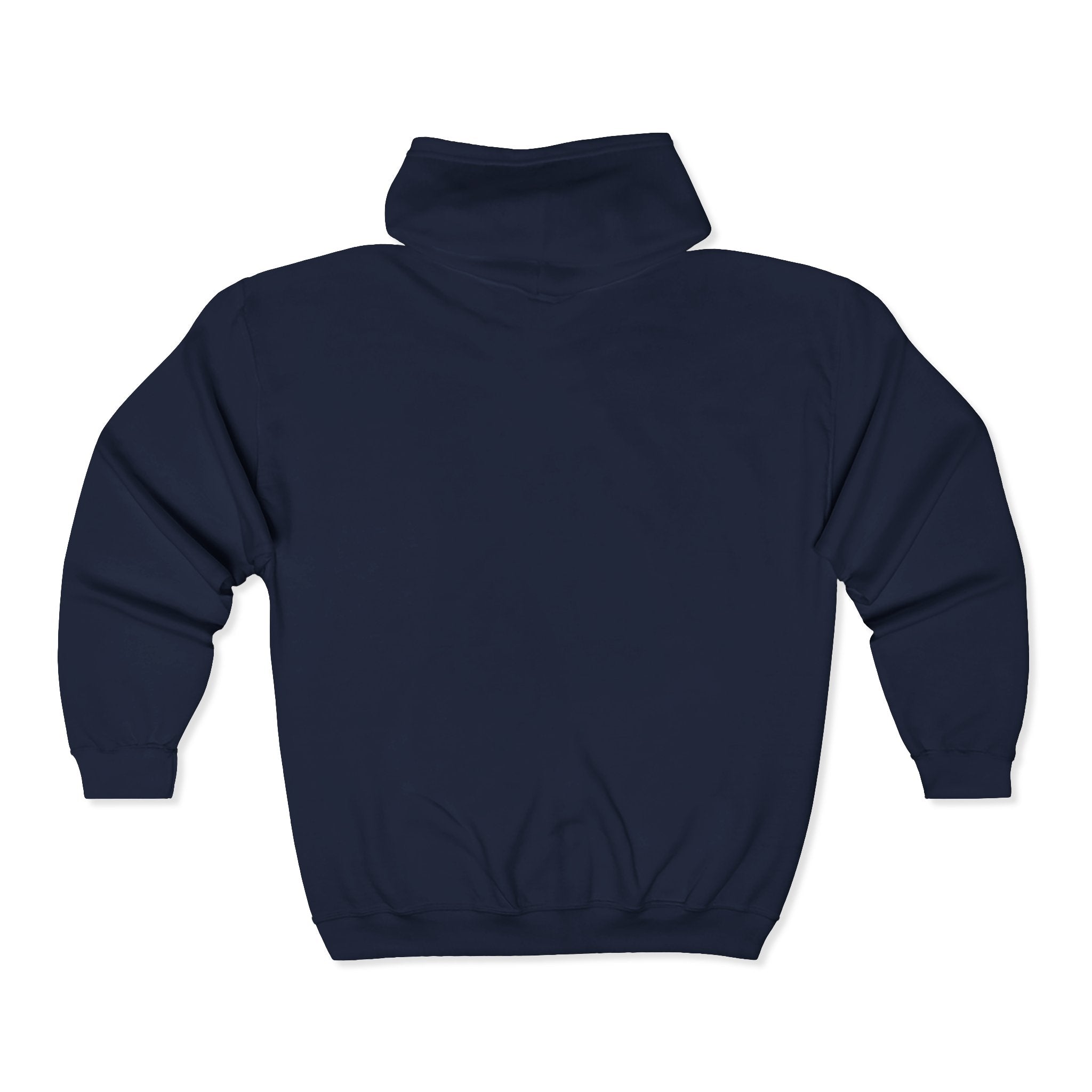 Purple Leopard Eyes Zip Hoodie