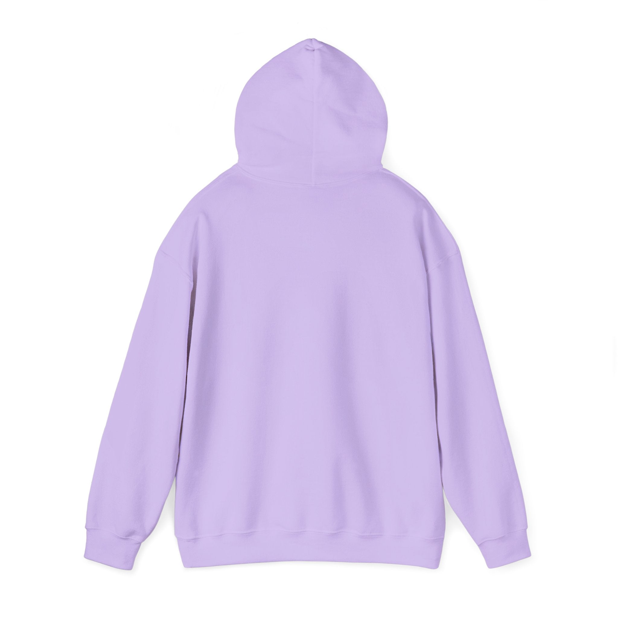 Red Tiger Hoodie