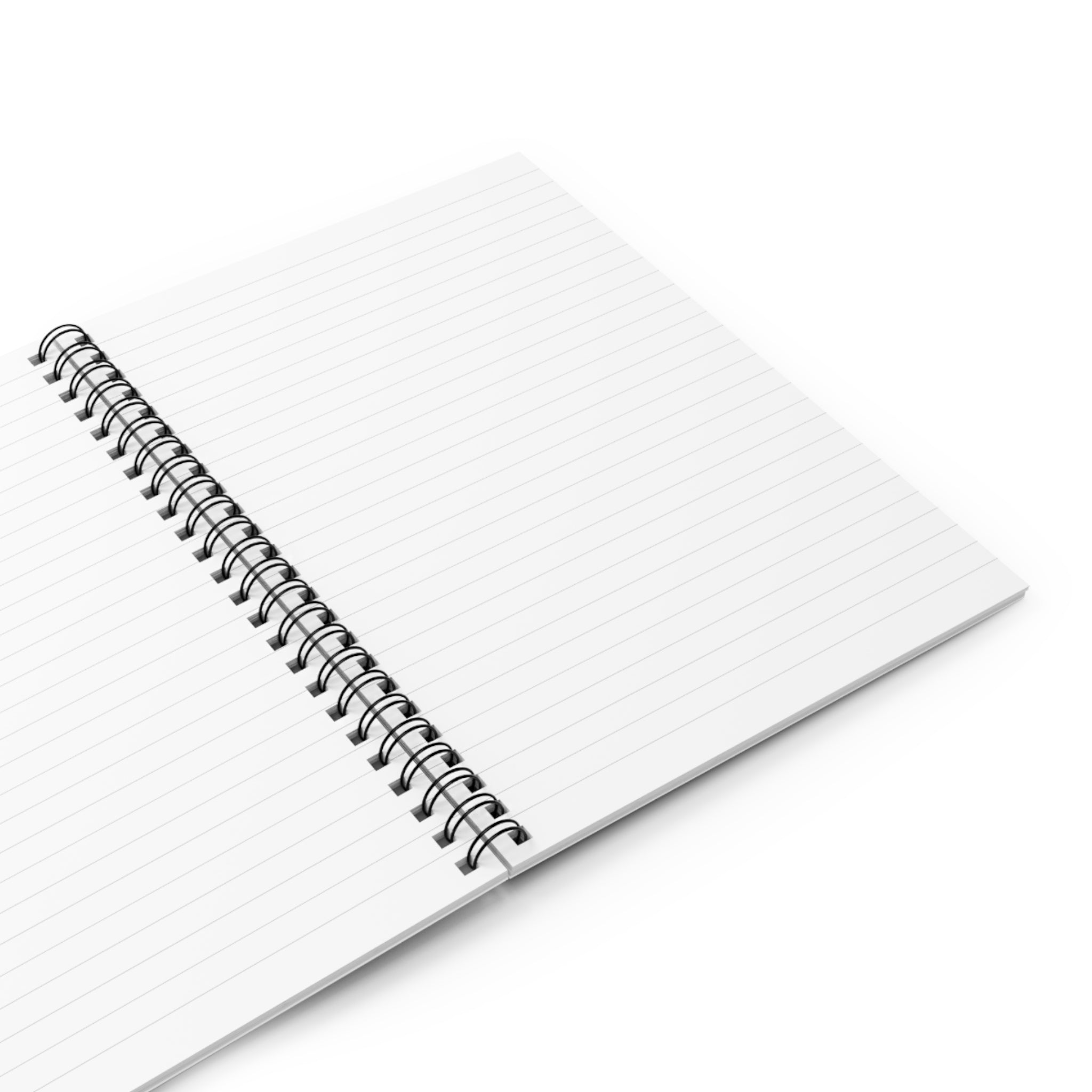 Leopard Inspire Spiral Notebook