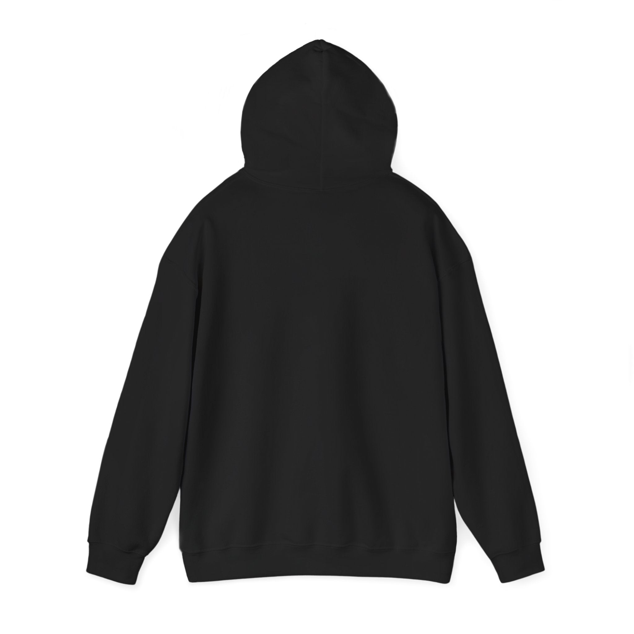 Cyan Tiger Hoodie