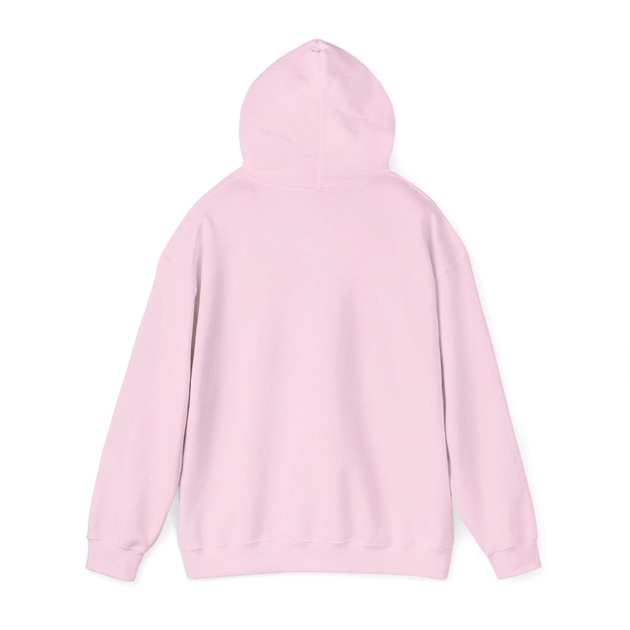 Cyan Tiger Hoodie