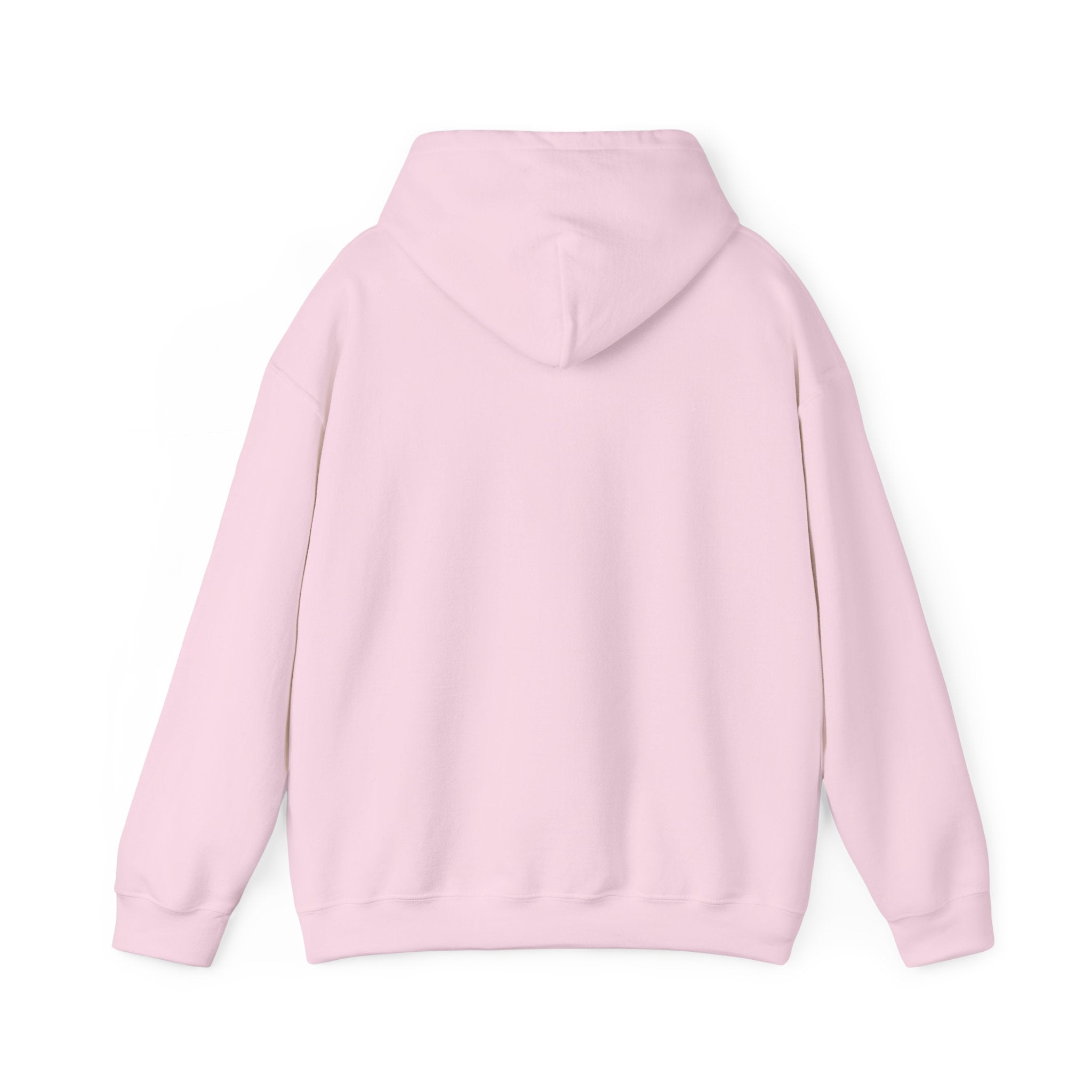 Cyan Tiger Hoodie