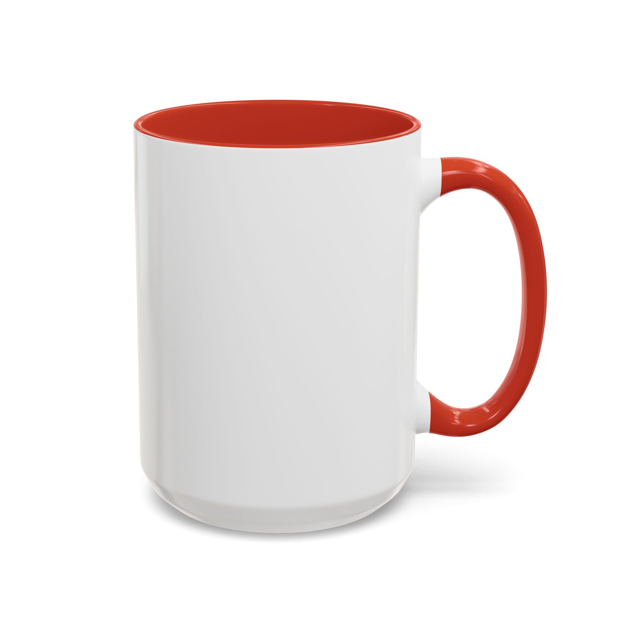 USA Horse Rustic Accent Coffee Mug
