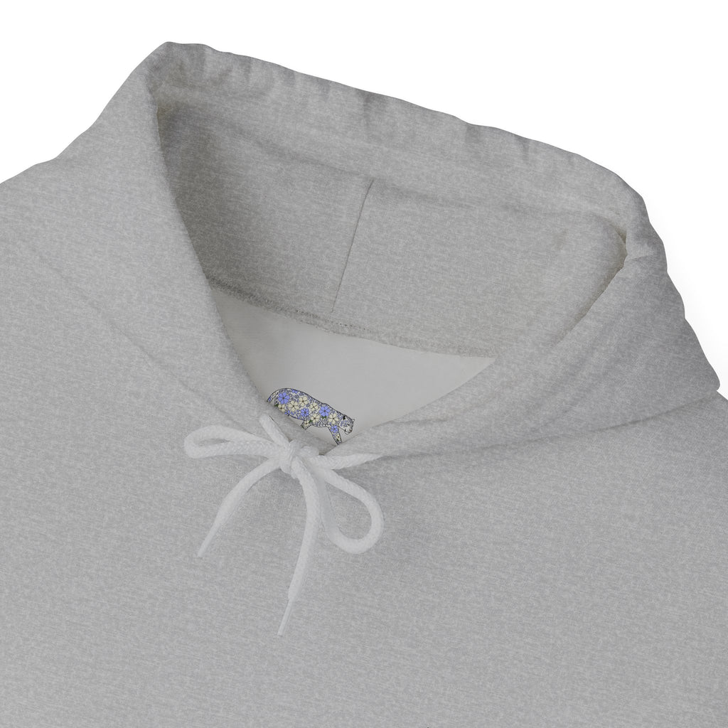 Red Dragon Unisex Hoodie