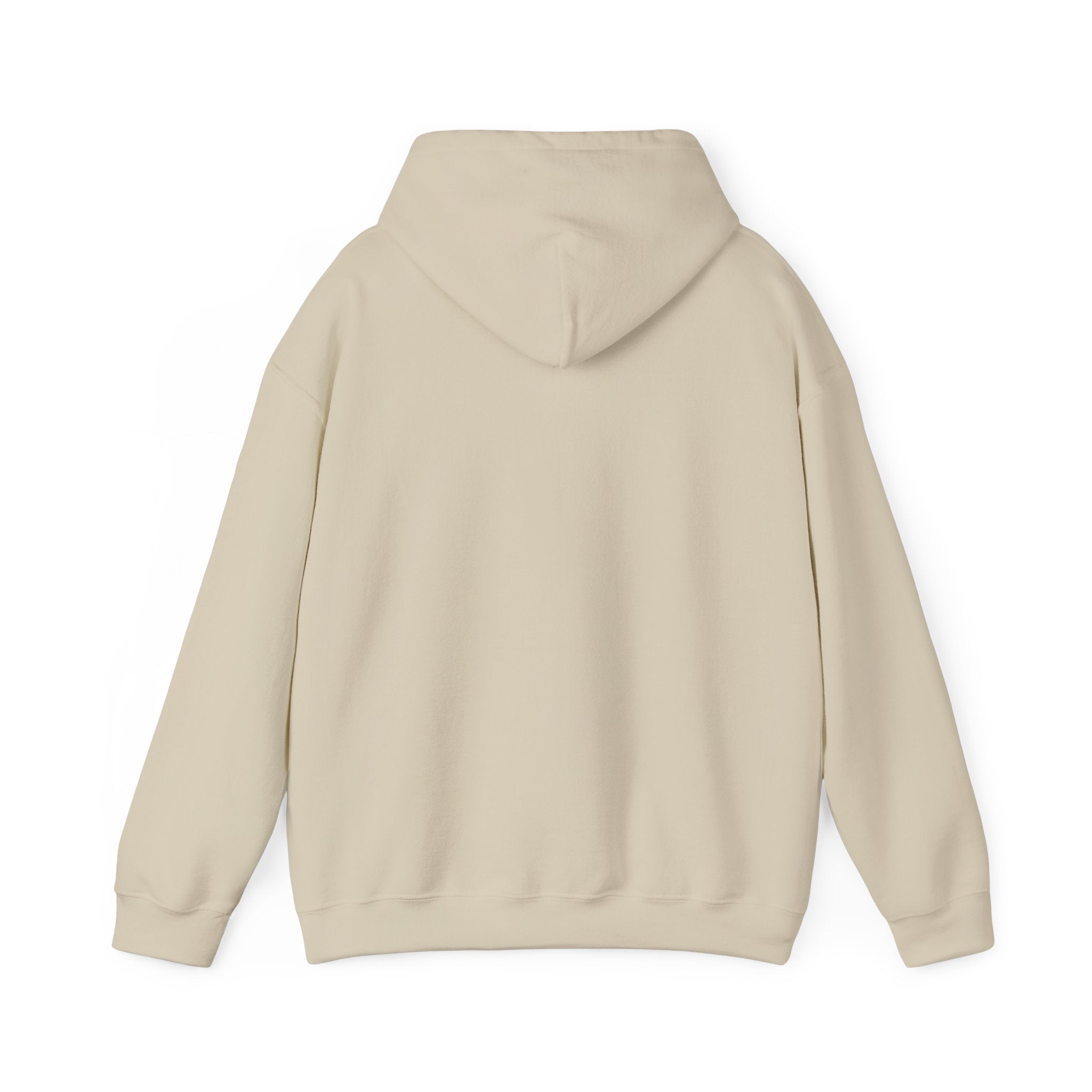 Tiger Hoodie