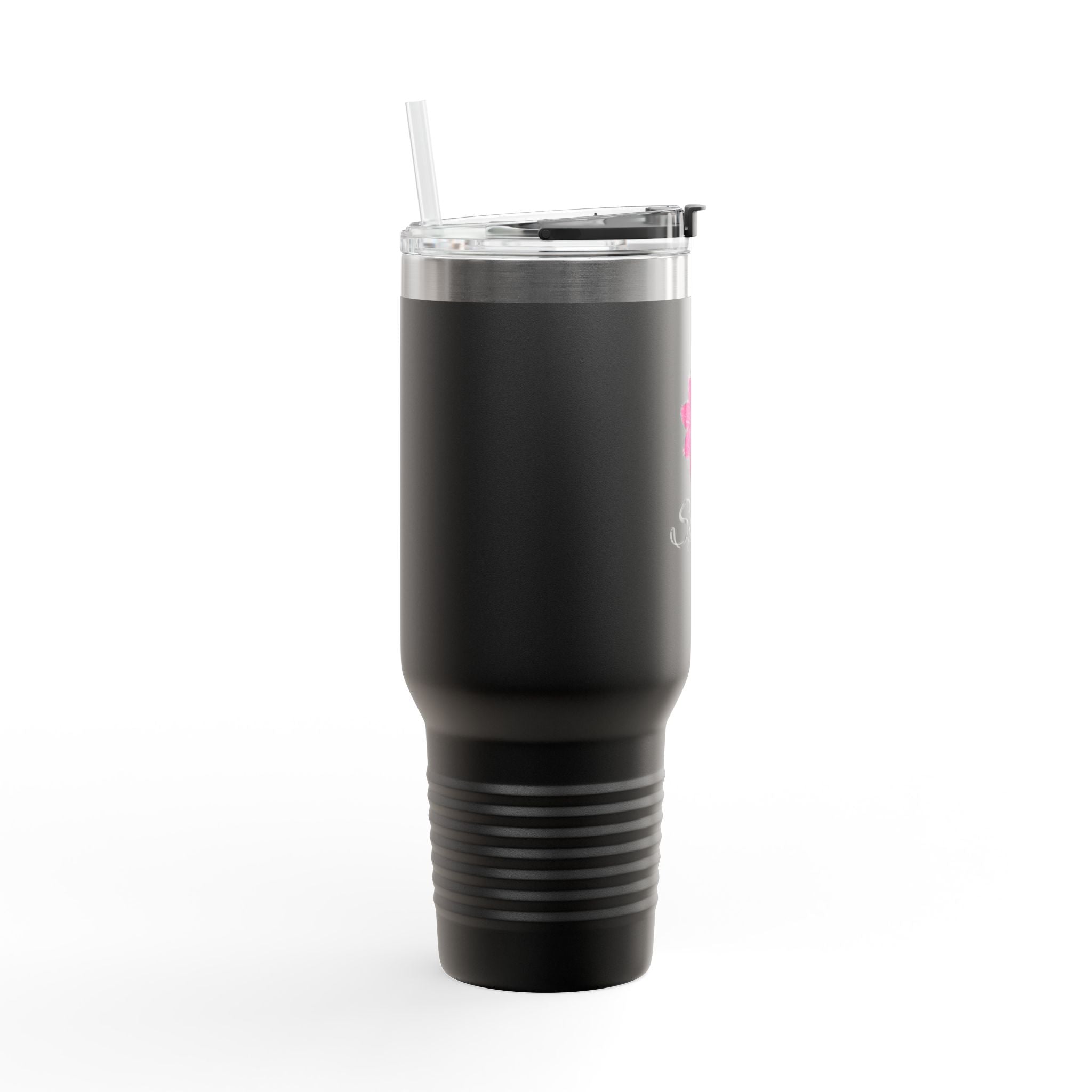 Spring Insulated Travel Mug