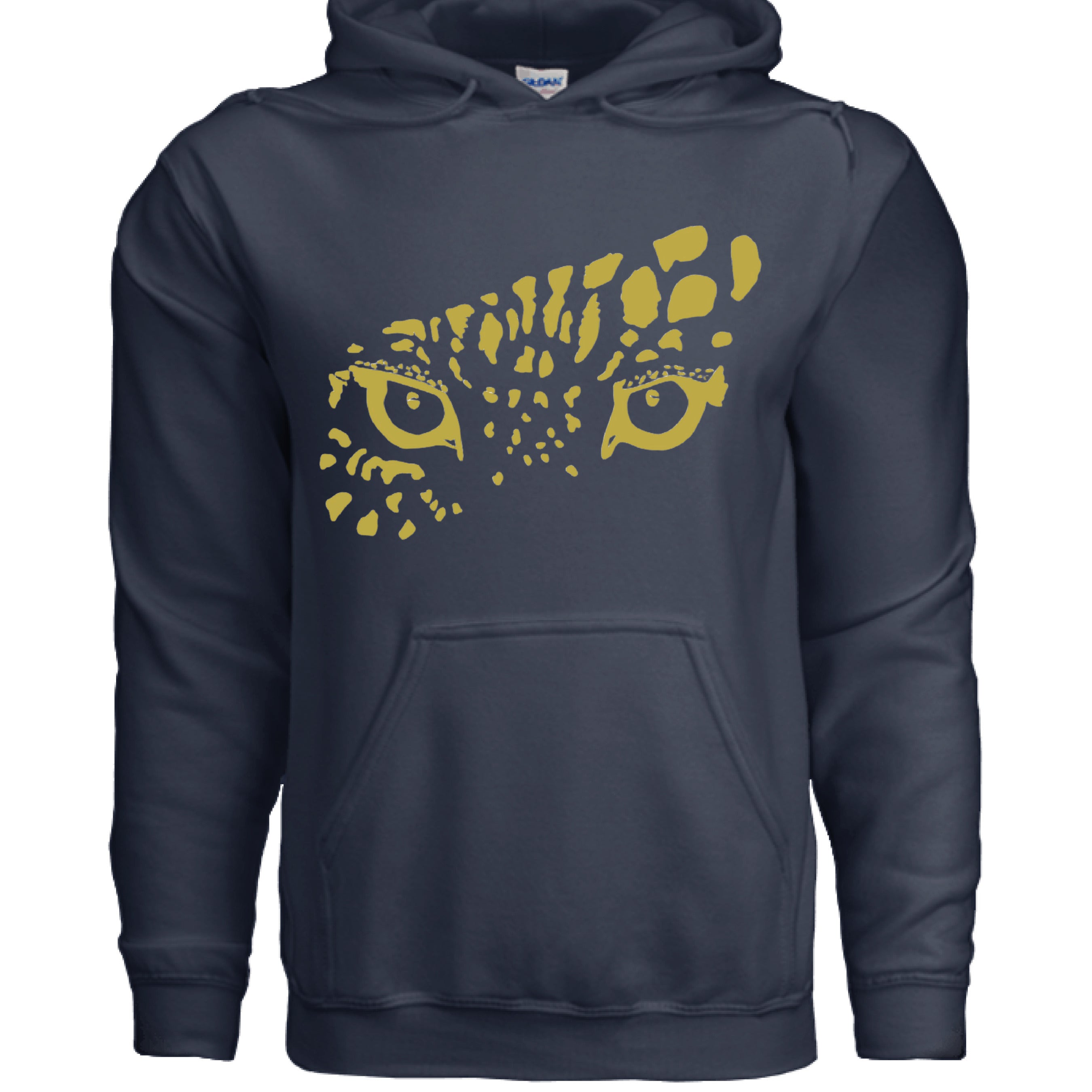 NAVY - FRONT