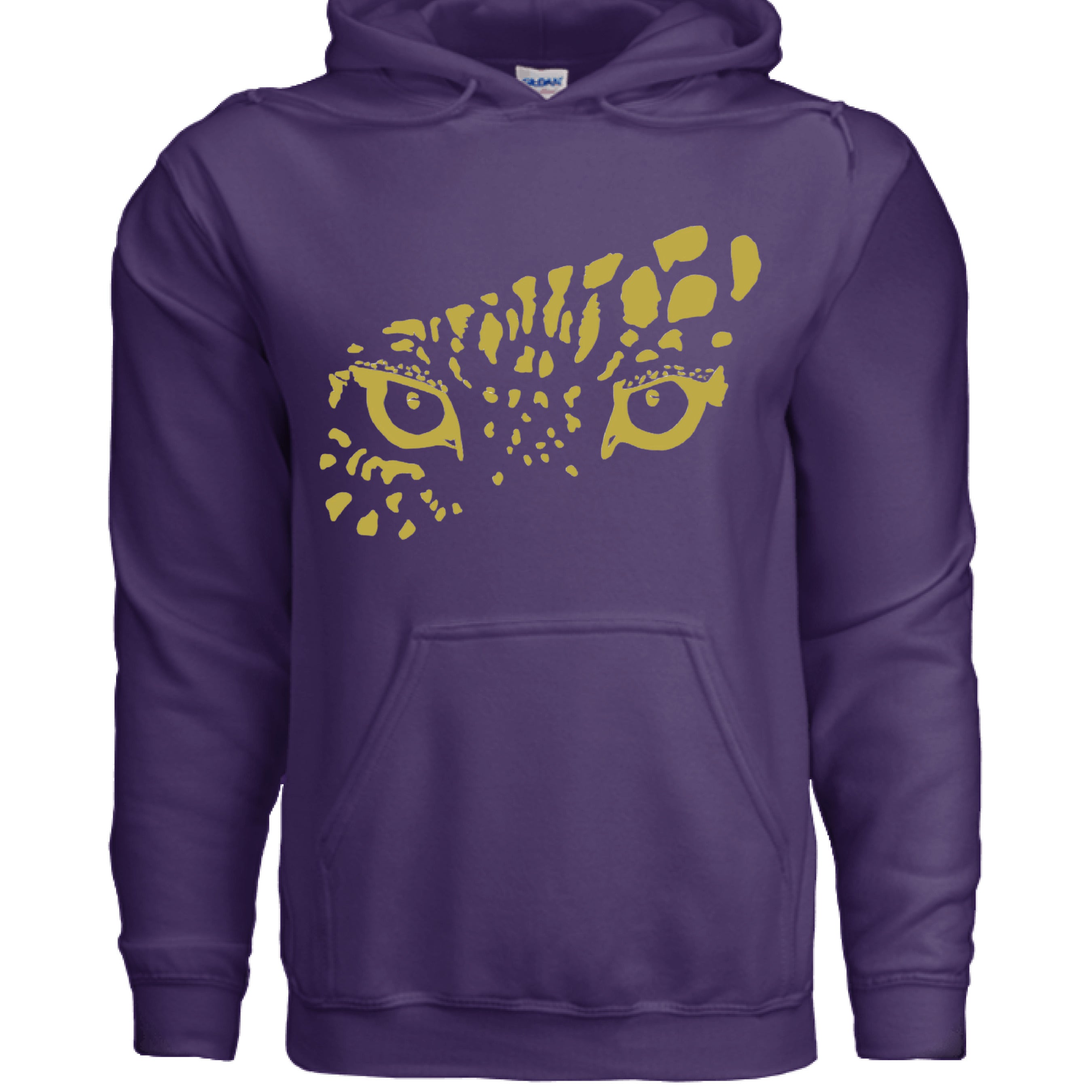 PURPLE - FRONT