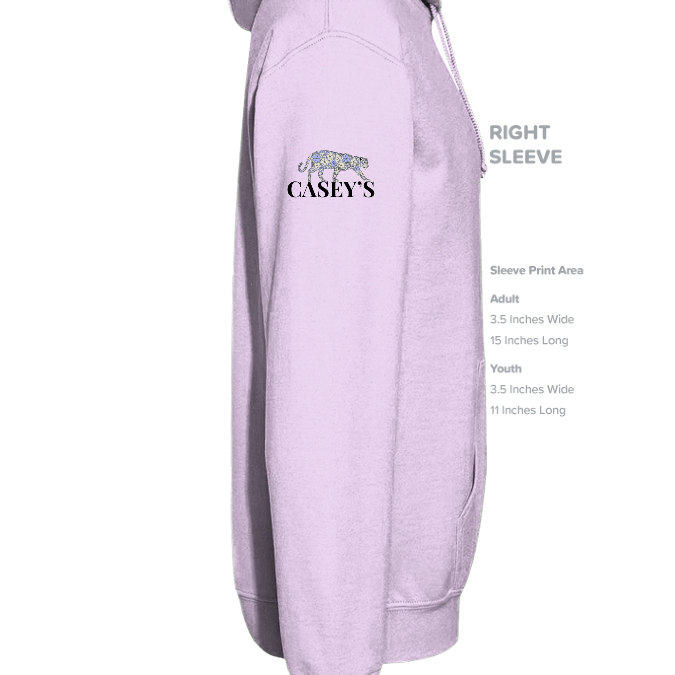 Orchid - SLEEVE_RIGHT