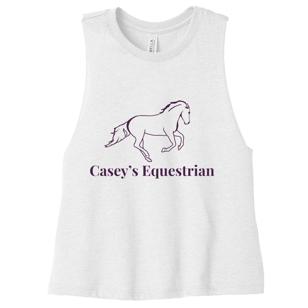 SLD WHT BLEND - FRONT