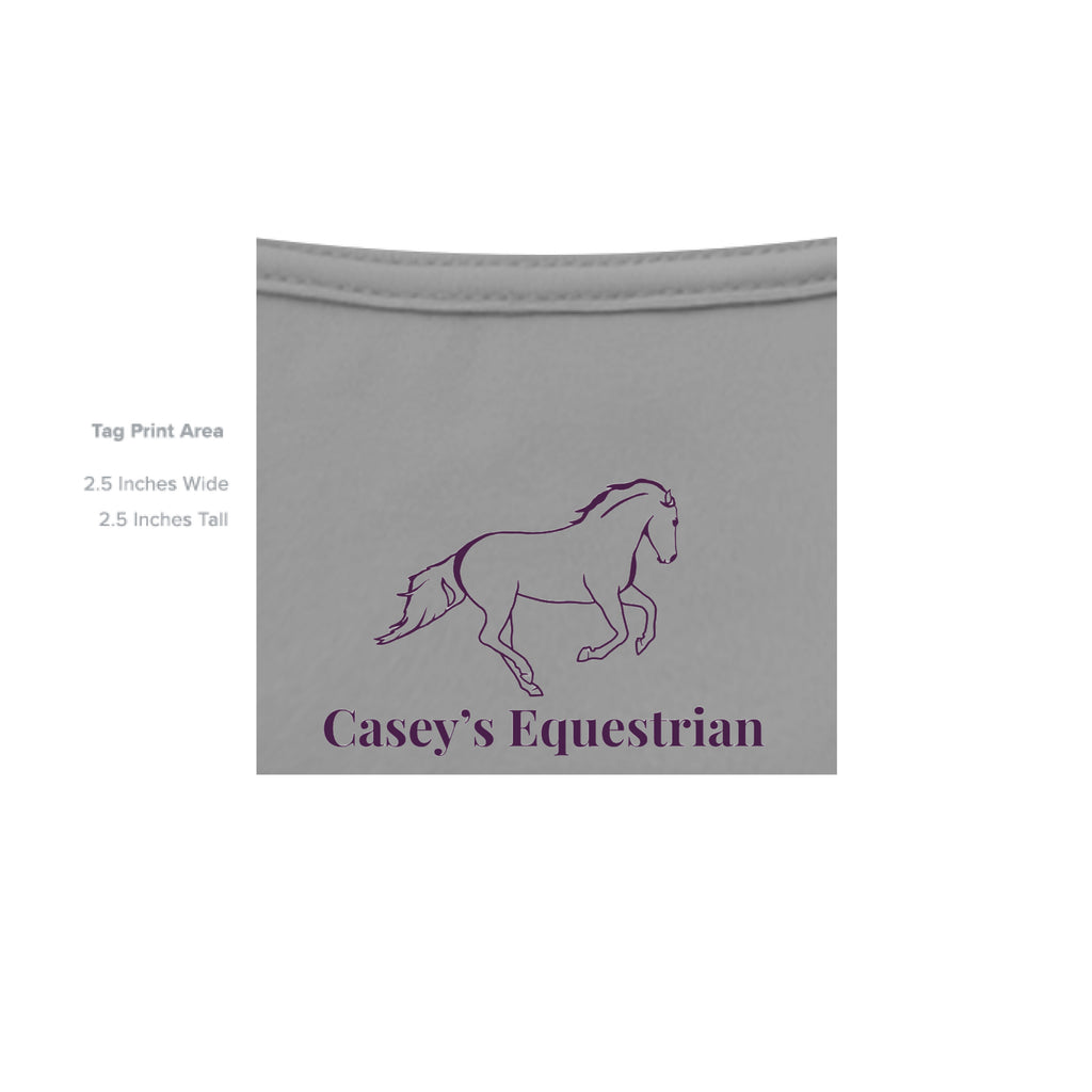 ATHLETIC HEATHER - INSIDE_TAG_LINE