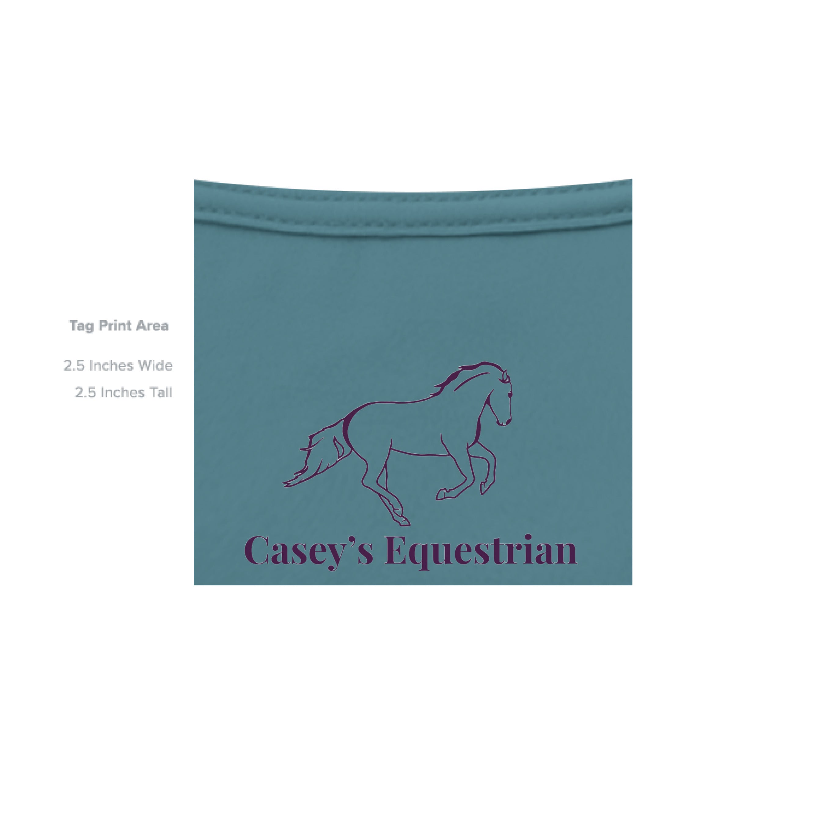 HTHR DEEP TEAL - INSIDE_TAG_LINE