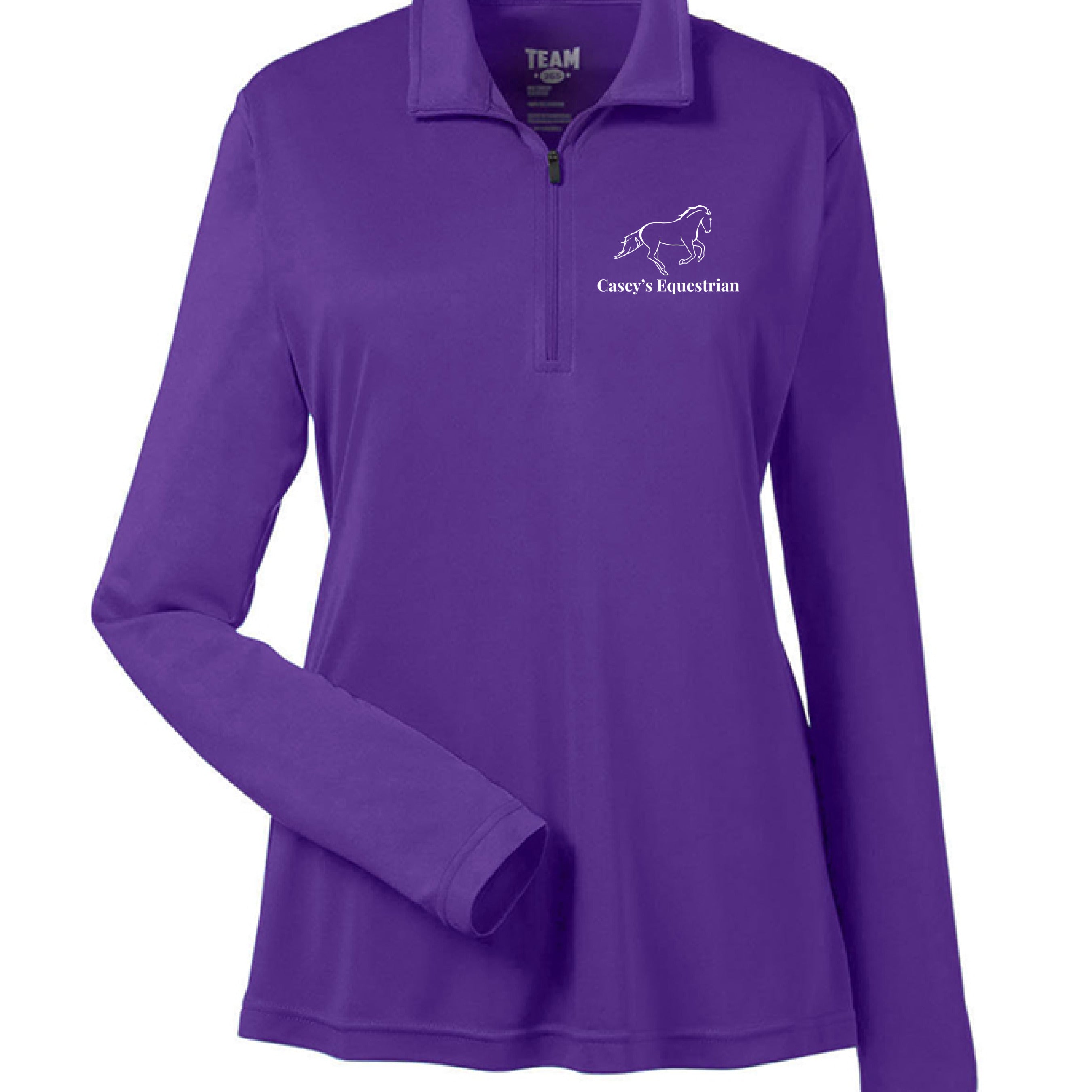 SPORT PURPLE - FRONT